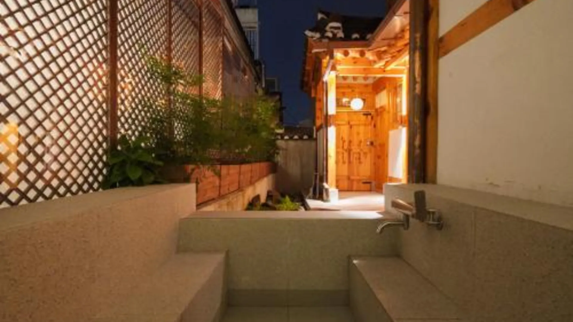 서울 AWIK 한옥스테이 호텔 부대시설