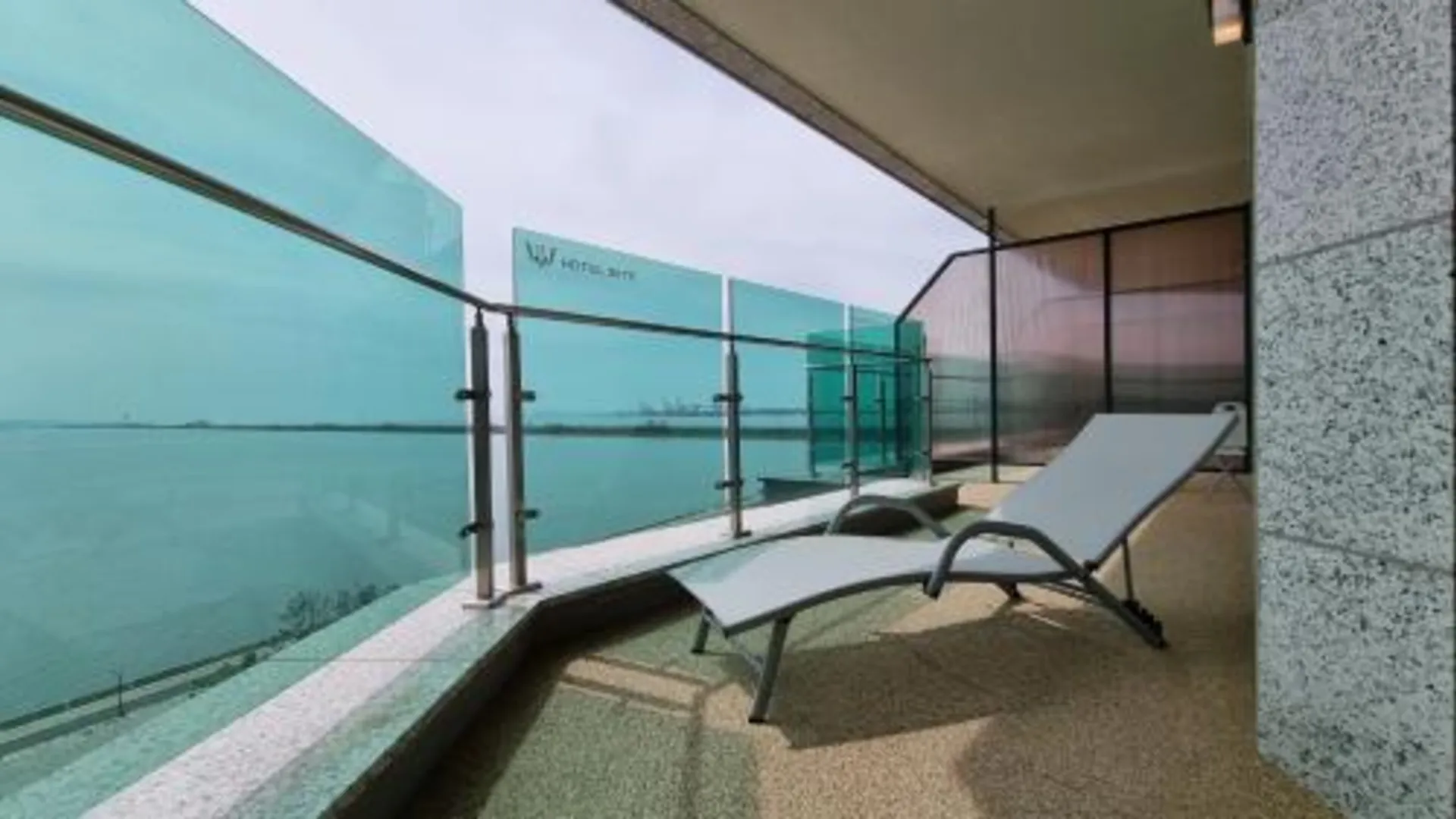 시흥 호텔 지뜨 2성급 호텔 레스토랑