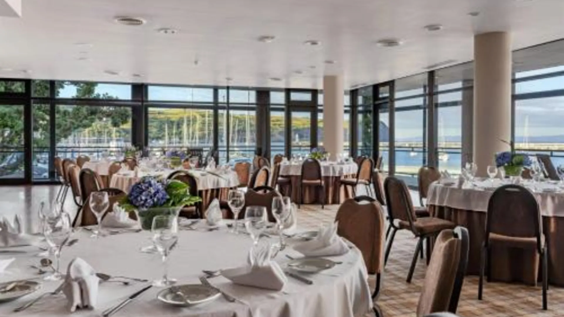 호타 Hotel do Canal 4성급 호텔 외관