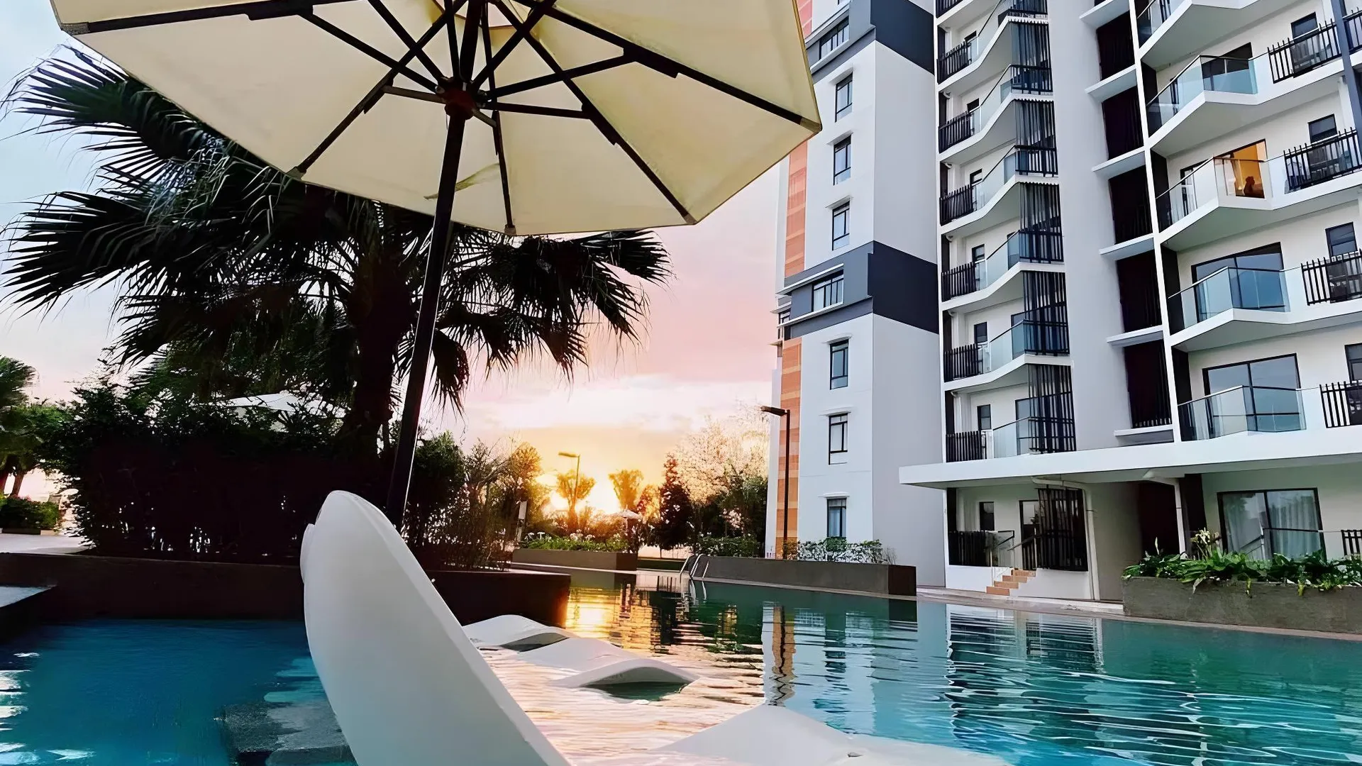 쿠안탄 베세라의 아파트먼트 (m², 침실 1개, 프라이빗 욕실 1개) 3성급 게스트하우스 객실