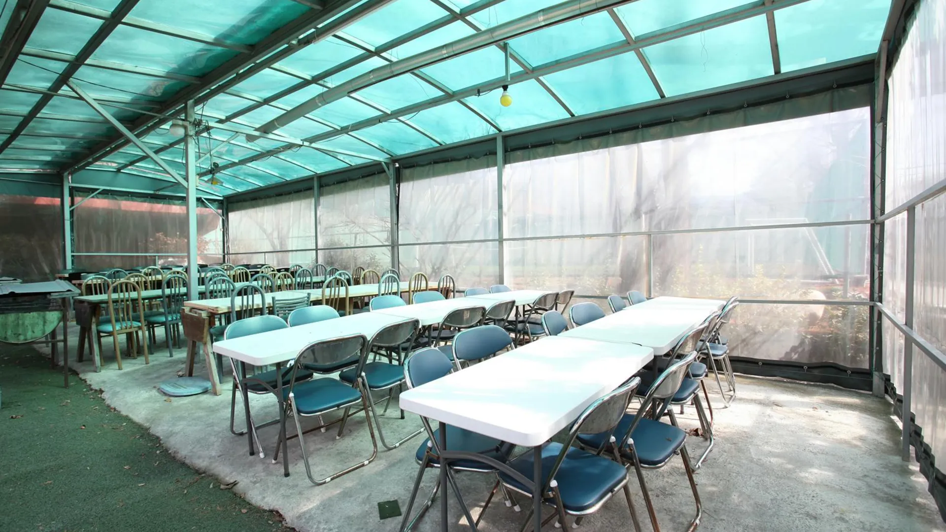 가평 가평 대성캠프타운펜션 2성급 게스트하우스 스위트룸