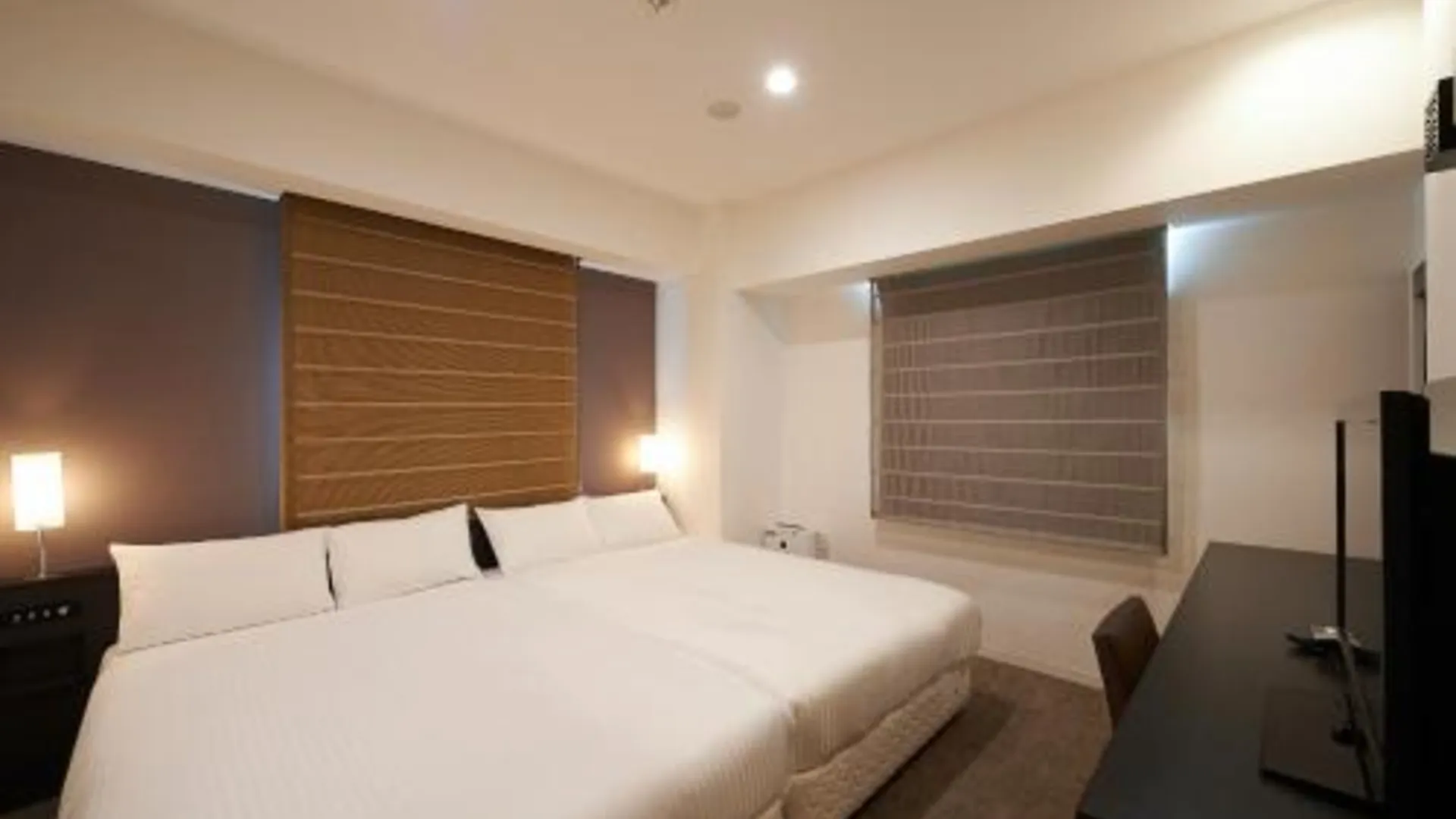 도쿄 / 동경 소테츠 프레사 인 니혼바시 닌교초 3성급 호텔 스위트룸