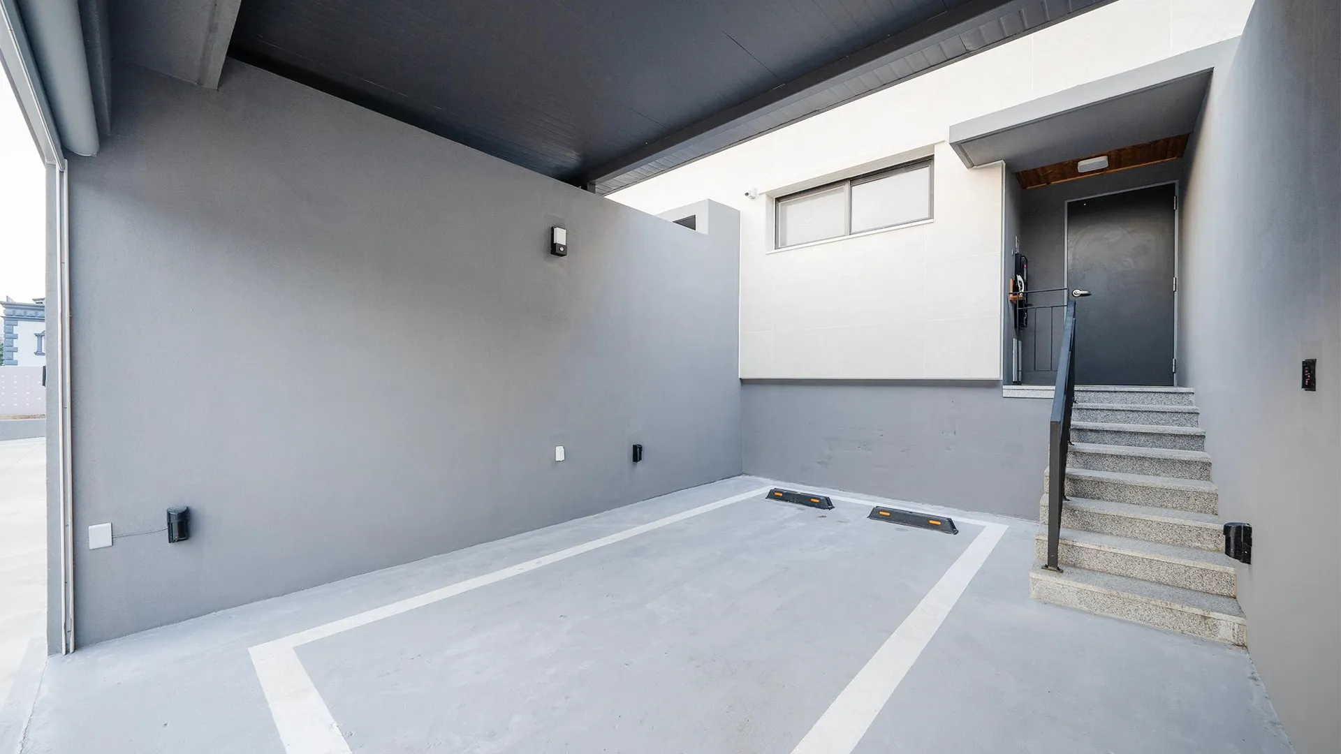 거창 거창 더모먼트 호텔 수영장