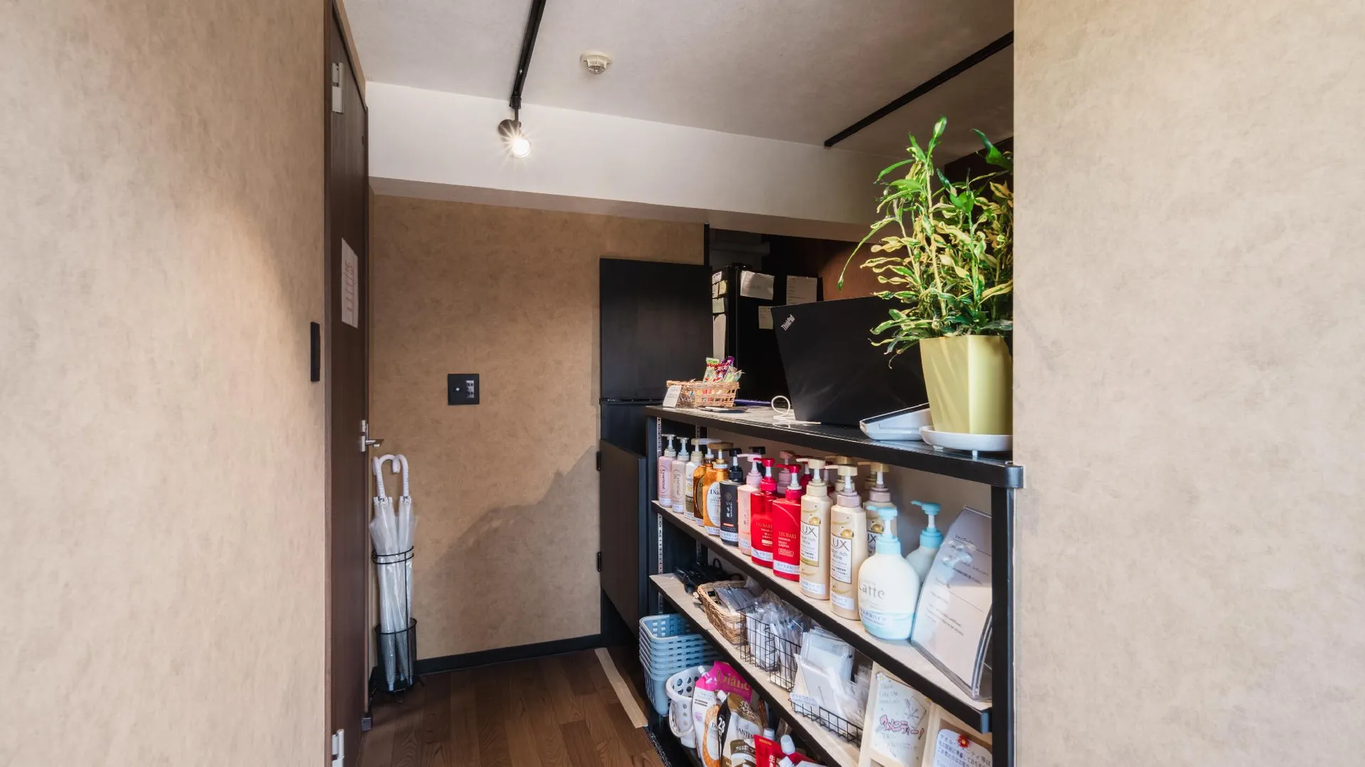 후쿠오카 호텔 아카사카 하이츠 3성급 호텔 수영장