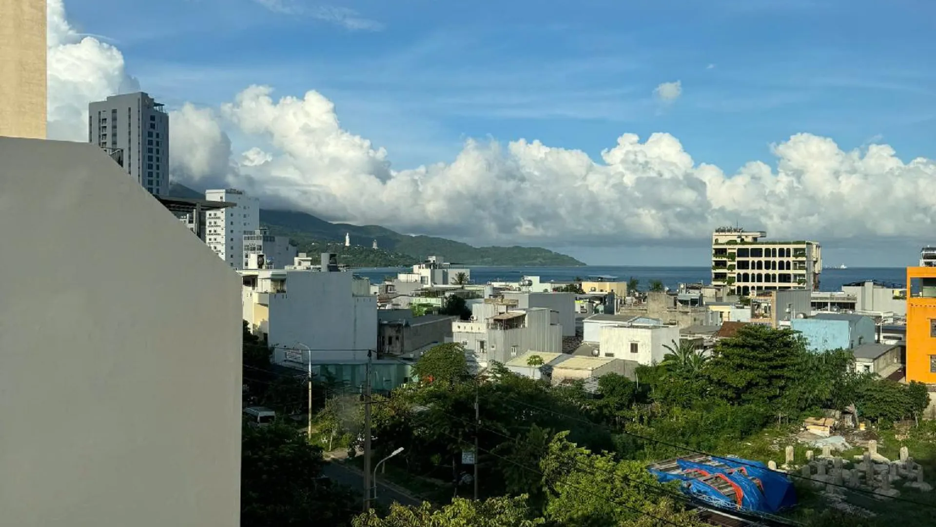 다낭 아니아 비치사이드 호텔 다낭 1성급 호텔 객실