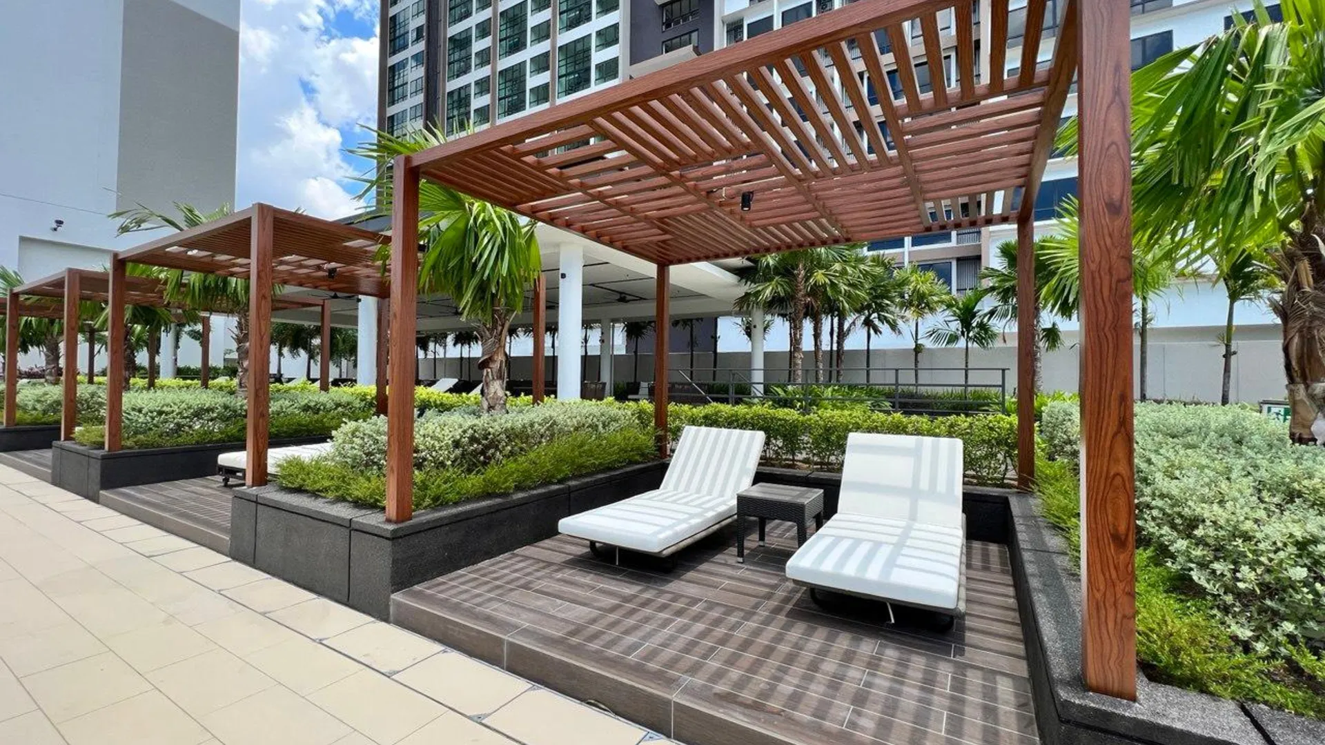 말라카 Courtyard by Marriott Melaka 5성급 호텔 전망