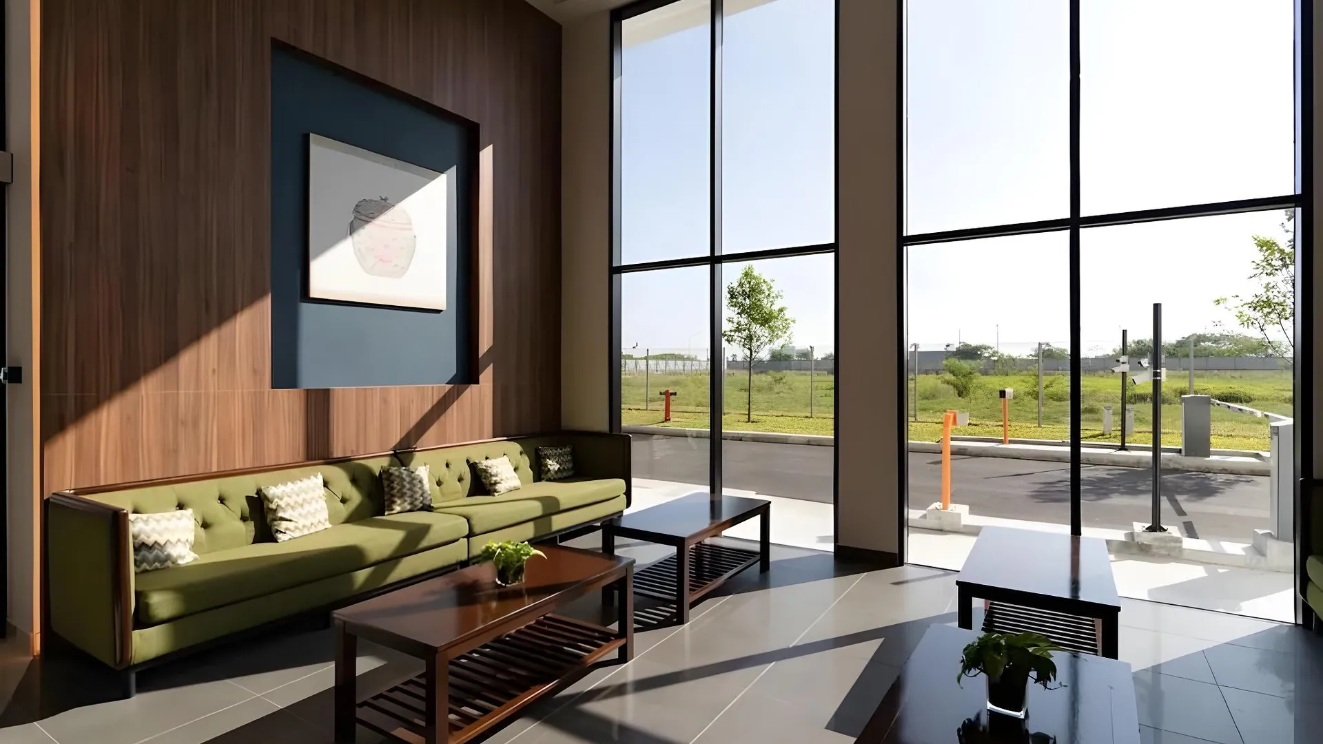 말라카 Mykey Amber Cove A-08-08 Melaka City 3성급 게스트하우스 로비