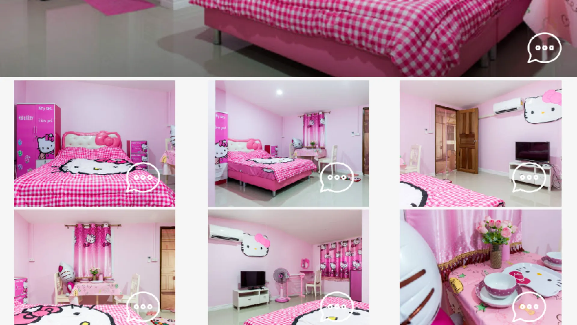 방콕 라차다피섹의 프라이빗 하우스 (30m², 침실 1개, 프라이빗 욕실 1개) 2성급 싱글룸 부대시설