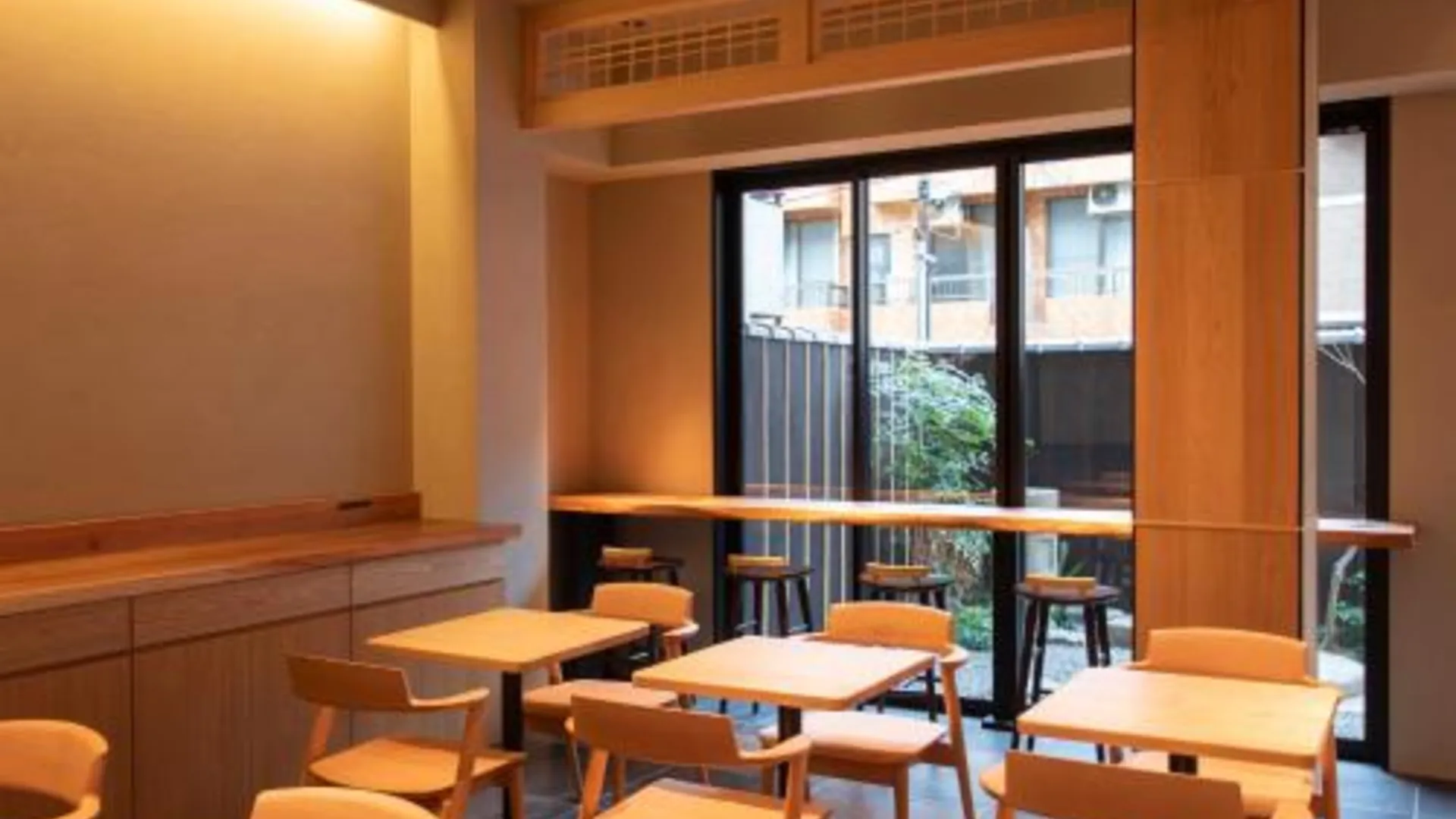 교토 호텔 에스노그라피 기요미즈 고조 3성급 호텔 수영장