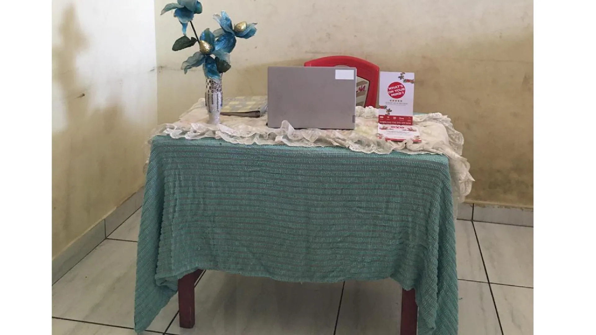 마카사르 Hotel O Satya Homestay 2성급 호텔 수영장