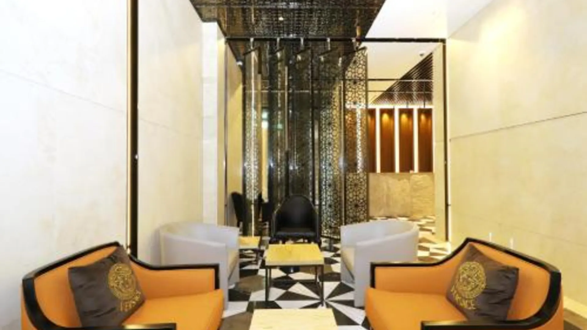 서울 호텔 더 윈 3성급 호텔 외관