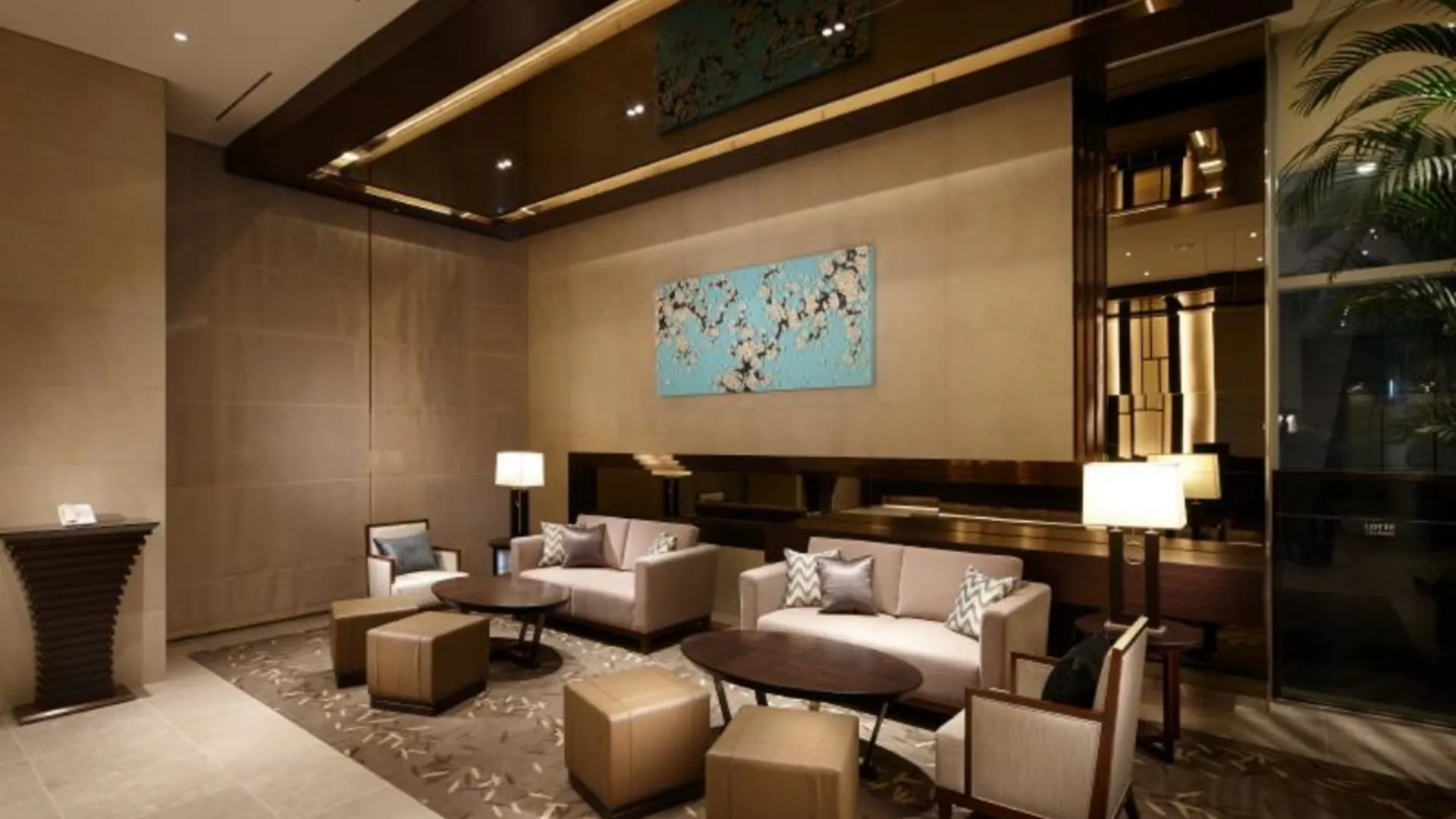 서울 롯데시티호텔 명동 4성급 호텔 레스토랑