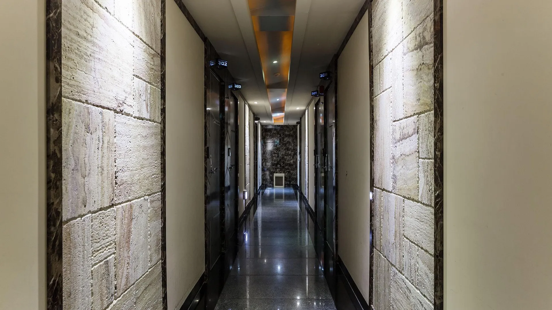 동두천 동두천 세인트 호텔 수영장