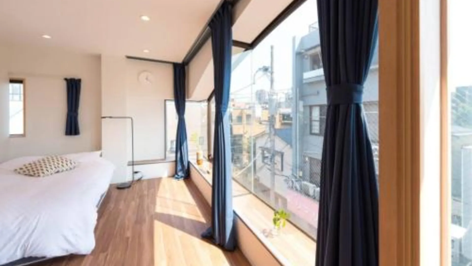 도쿄 / 동경 토라 호텔 스카이트리 3성급 호텔 전망