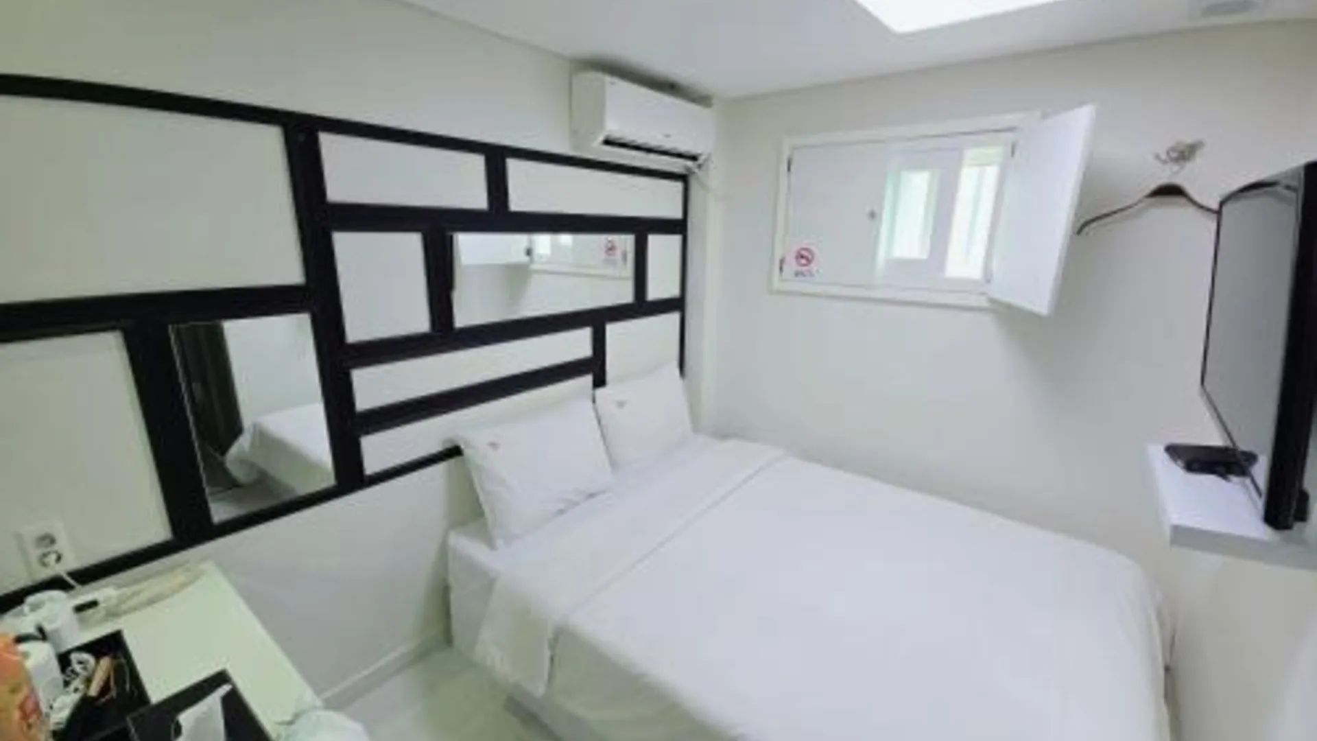 서울 나비 모텔 호텔 스위트룸