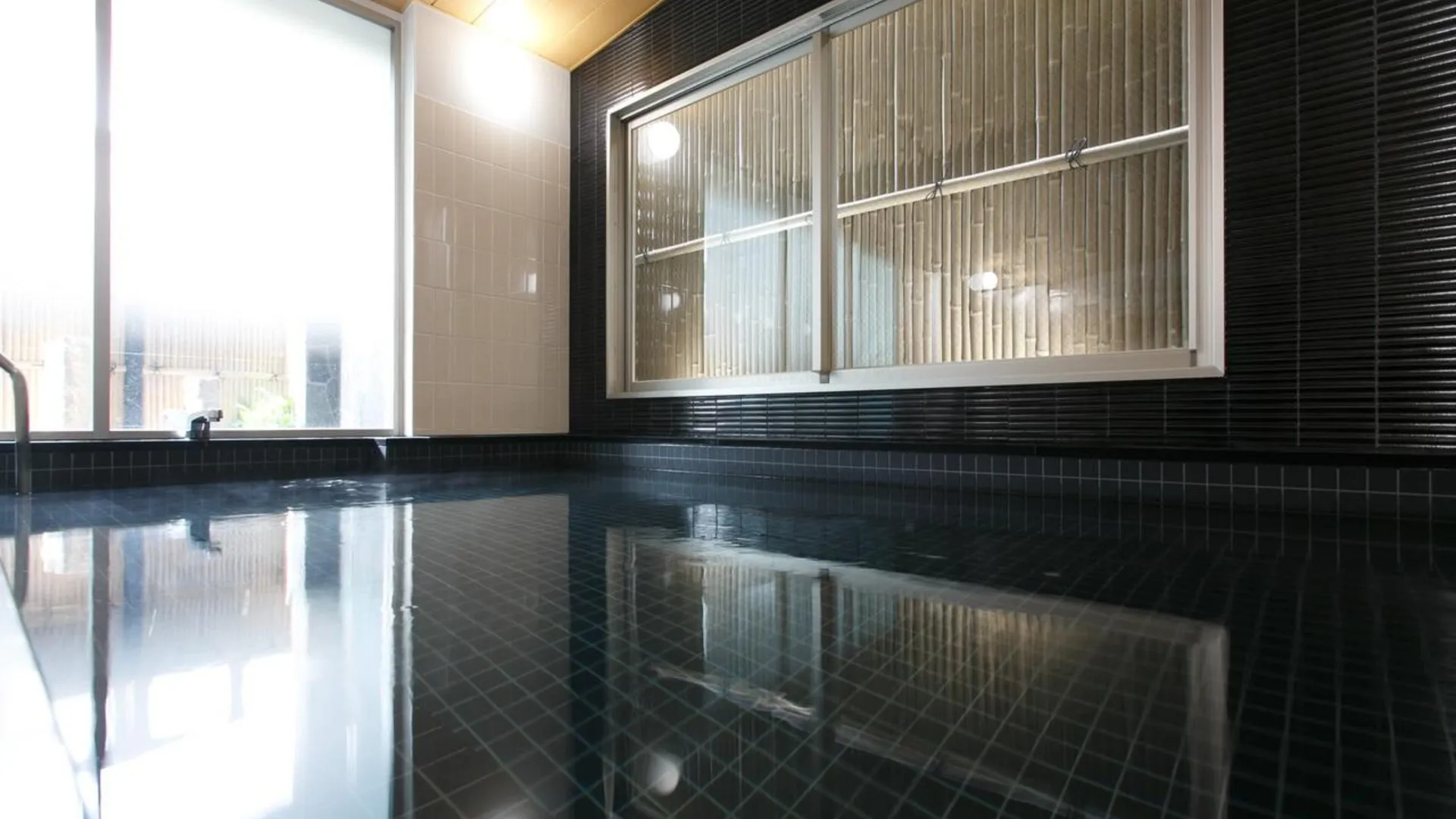 오사카 오사카 코로나 호텔 4성급 호텔 수영장