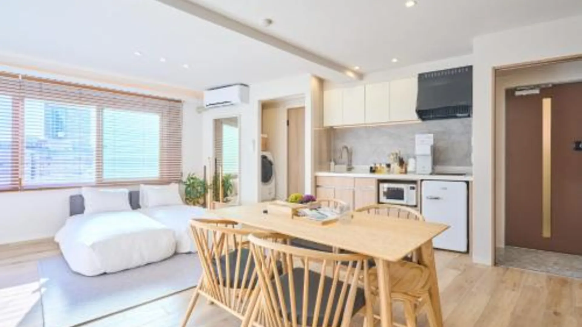 도쿄 / 동경 스테이 아리 아라키초 4성급 호텔 로비