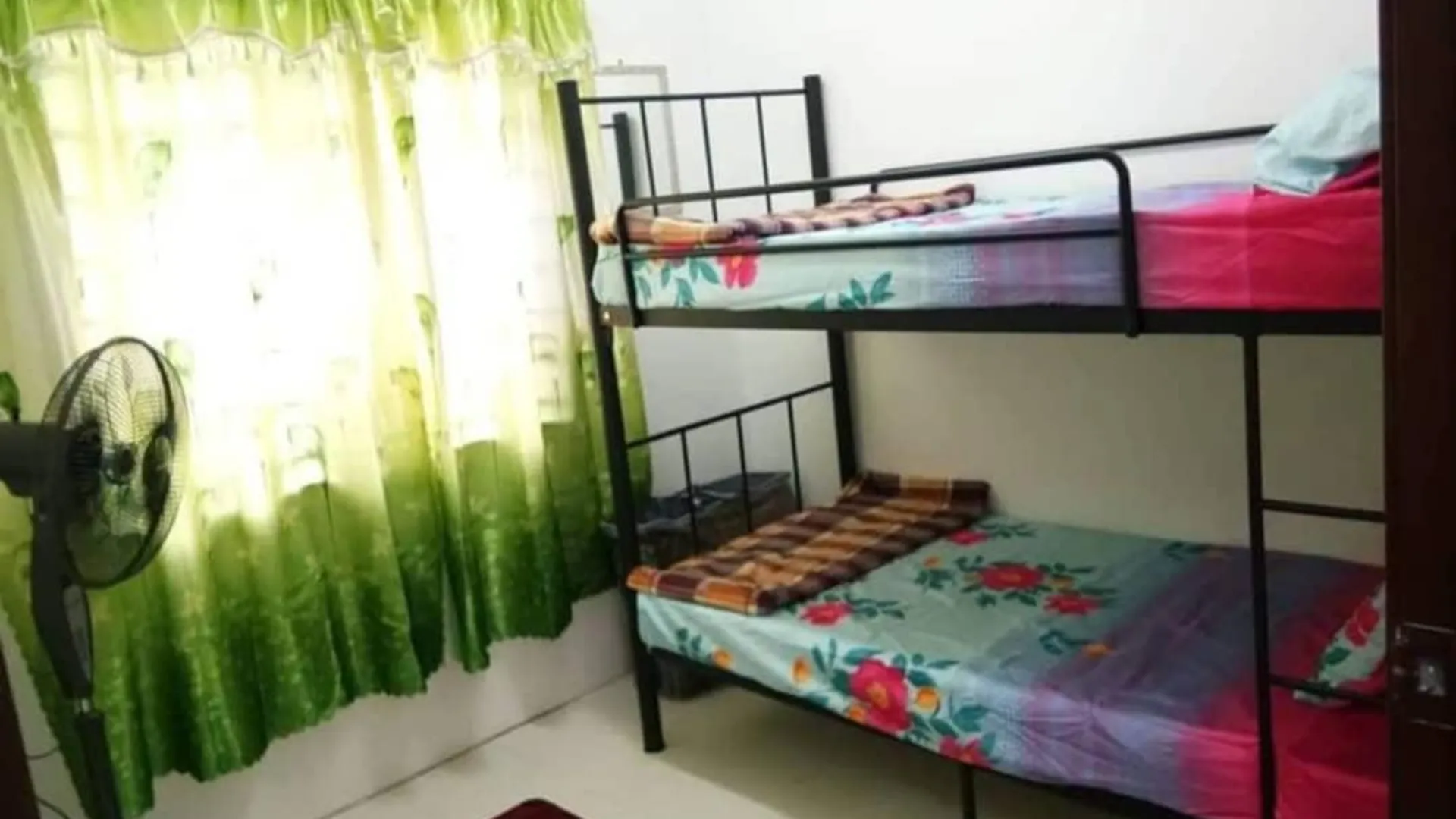 쿠안탄 베세라의 프라이빗 하우스 (m², 침실 3개, 프라이빗 욕실 2개) 3성급 싱글룸 스위트룸