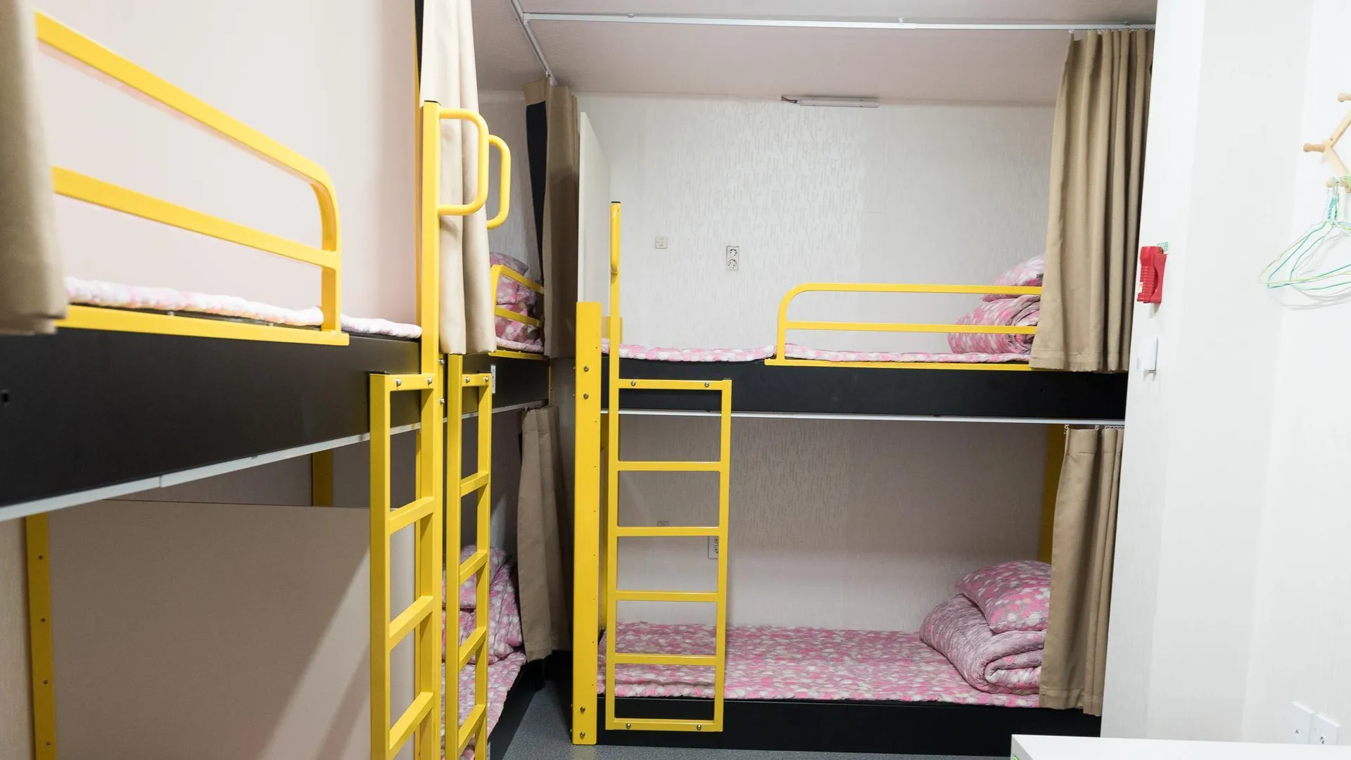 서울 드림 게스트하우스 명동 1성급 호텔 스위트룸