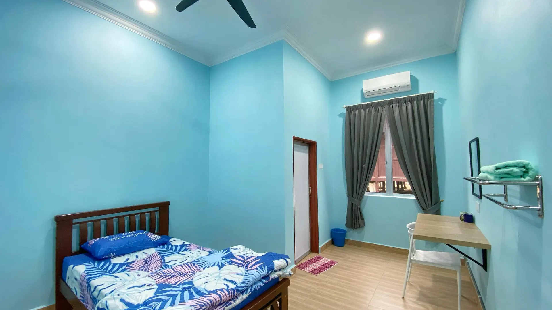 타나 메라 U GUEST HOUSE 2성급 게스트하우스 부대시설