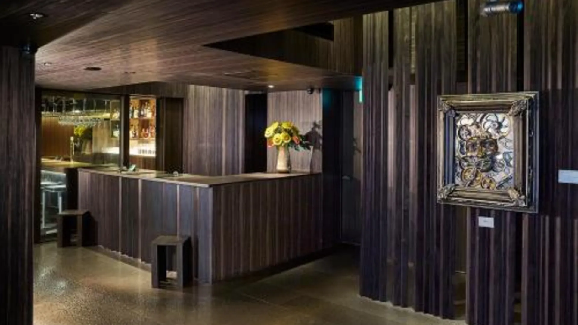 도쿄 / 동경 록본기 호텔 S 4성급 호텔 수영장