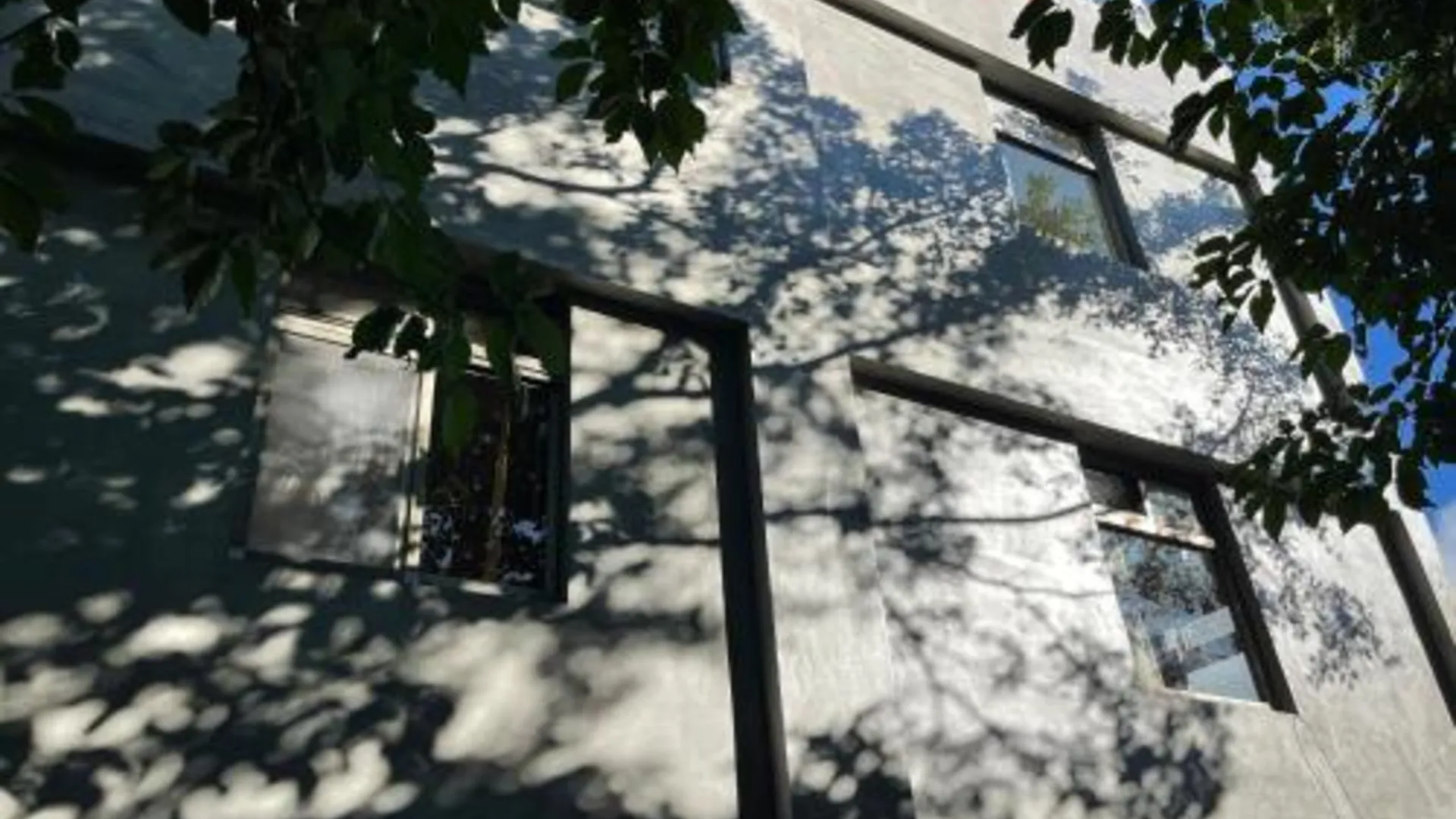 타이베이 비콘 야드 지우펀 구펀스광서원 2성급 호텔 전망