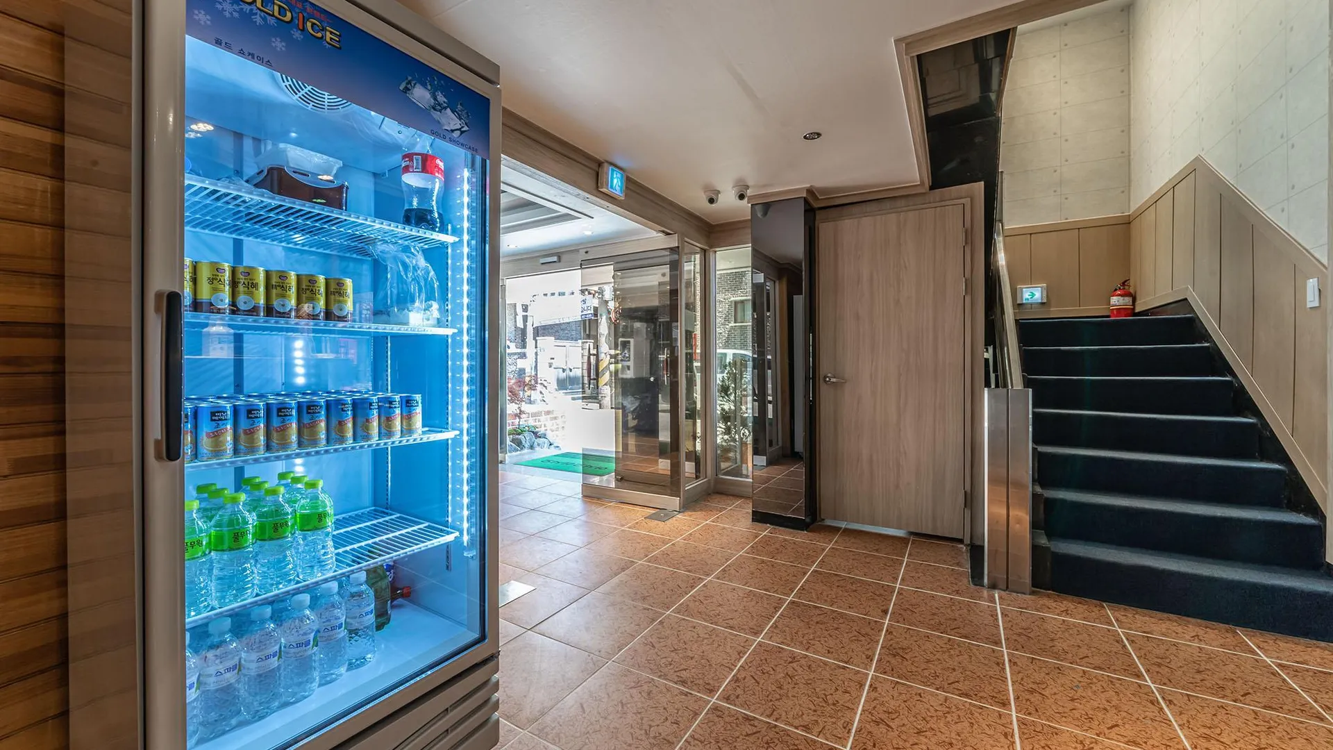 서울 미아사거리역 K(케이) 1성급 호텔 수영장