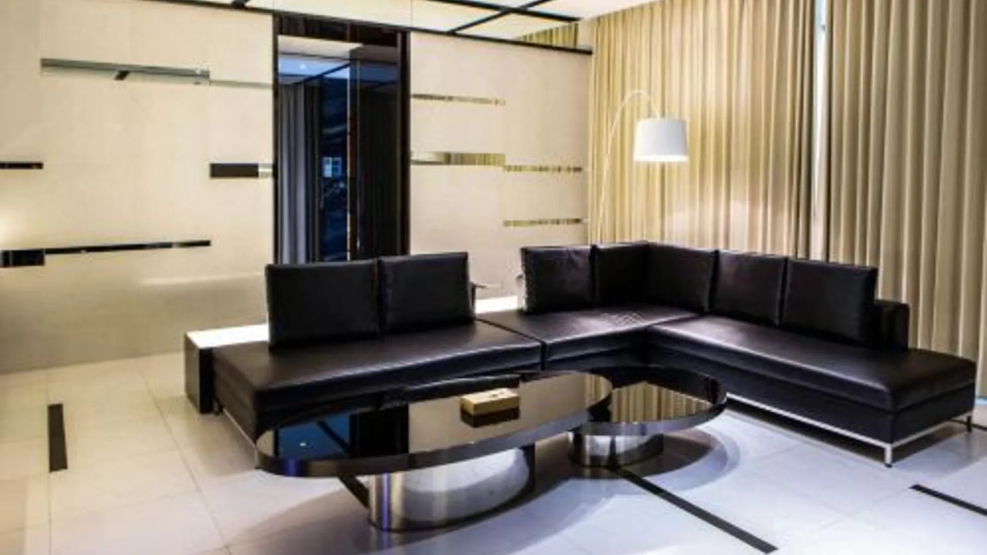 타이베이 올-유어 체인 부티크 모텔 3성급 호텔 객실