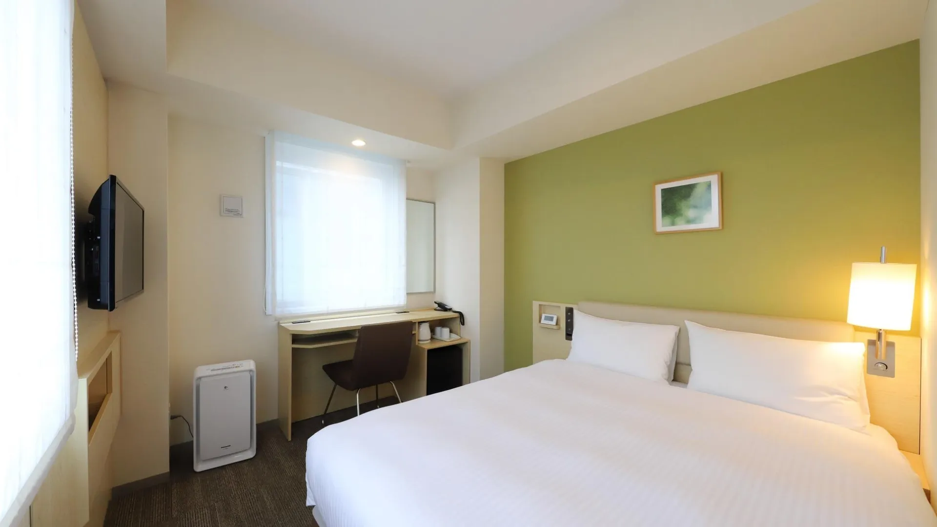 도쿄 / 동경 스마일 호텔 시나가와 센가쿠지 에키마에 3성급 호텔 스위트룸