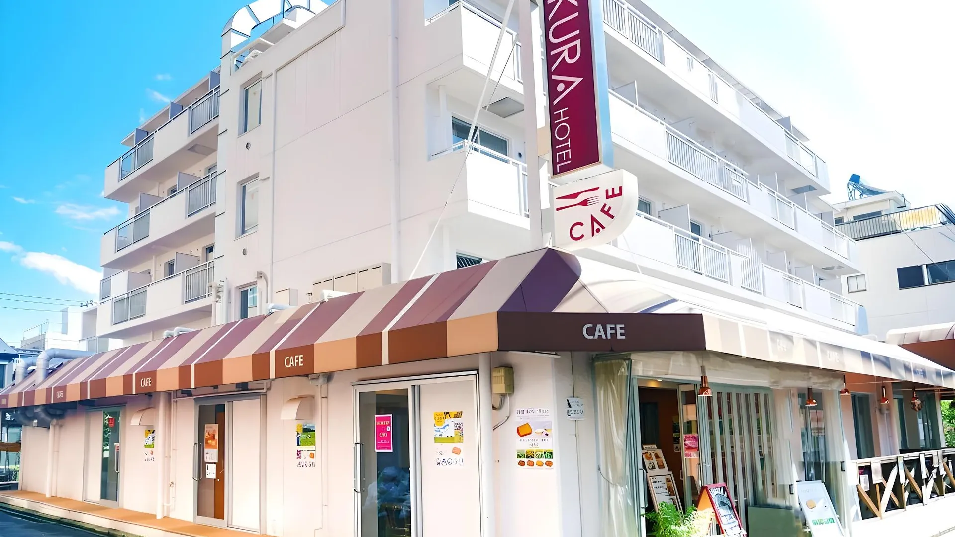 도쿄 / 동경 사쿠라 호텔 닛포리 2성급 호텔 스위트룸