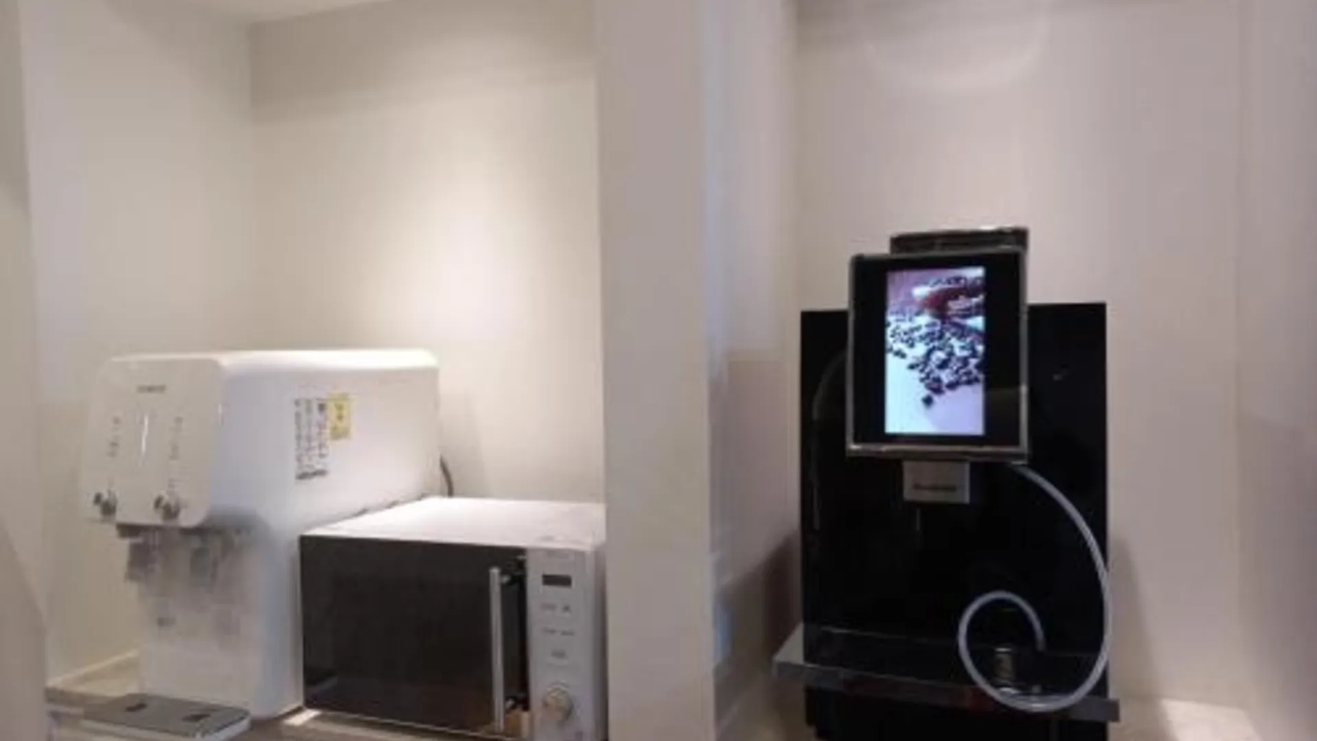 서울 아라 호텔 2성급 호텔 스위트룸