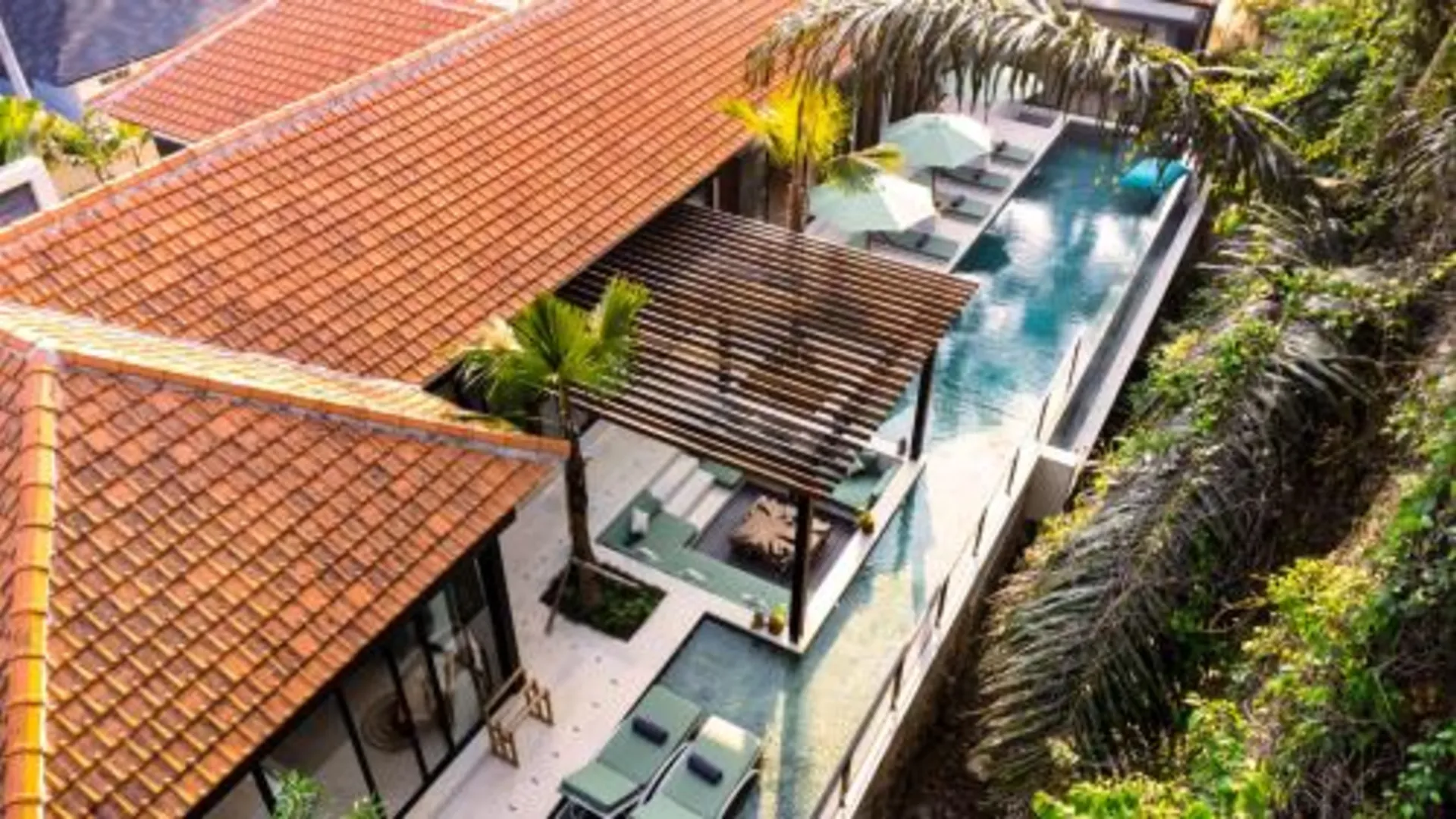 발리 Villa Mamily by BaliSuperHost 4성급 싱글룸 객실