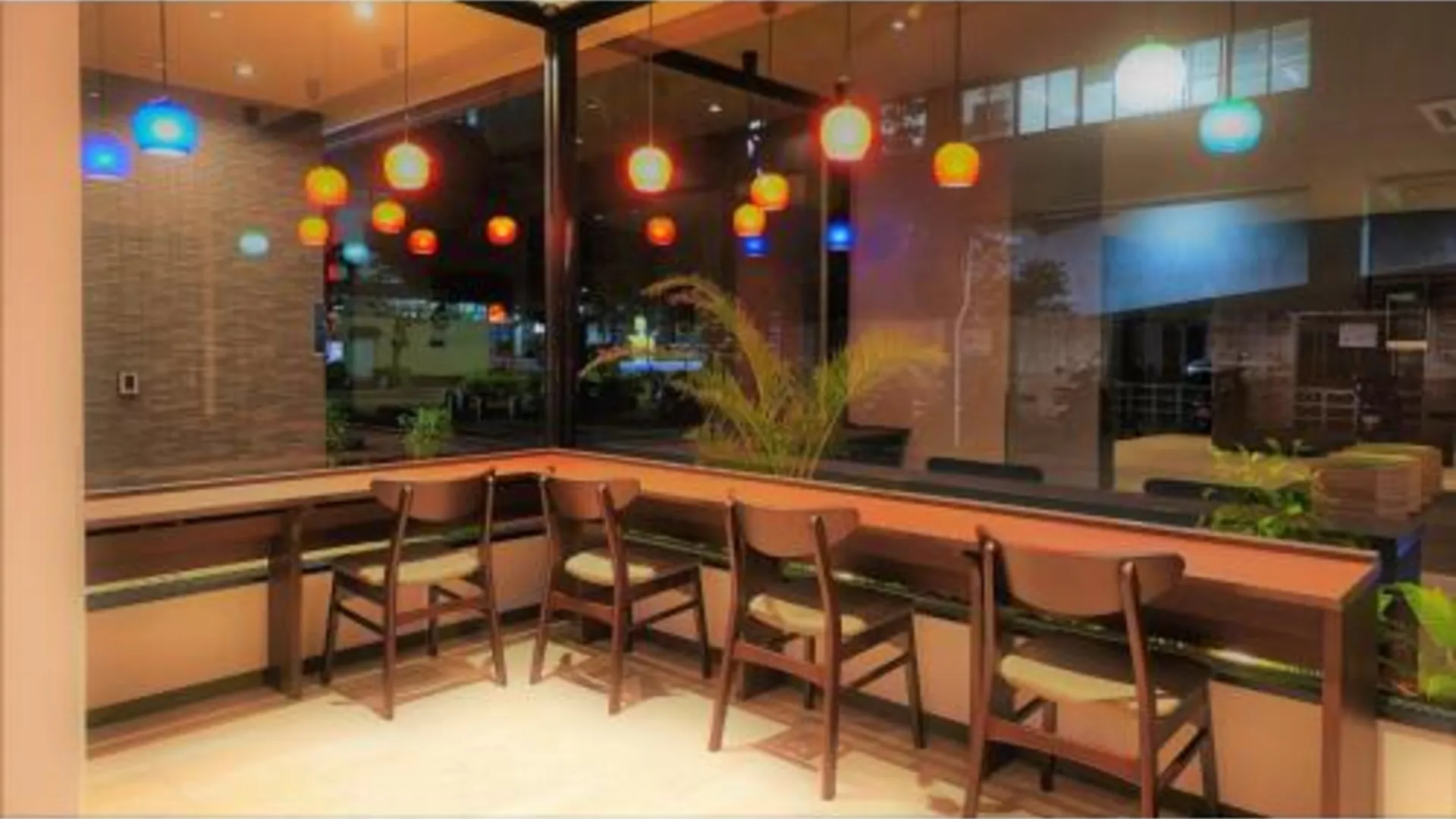 오키나와 본섬 Y's Inn Naha Oroku Ekimae - Vacation STAY 25852v 2성급 호텔 레스토랑