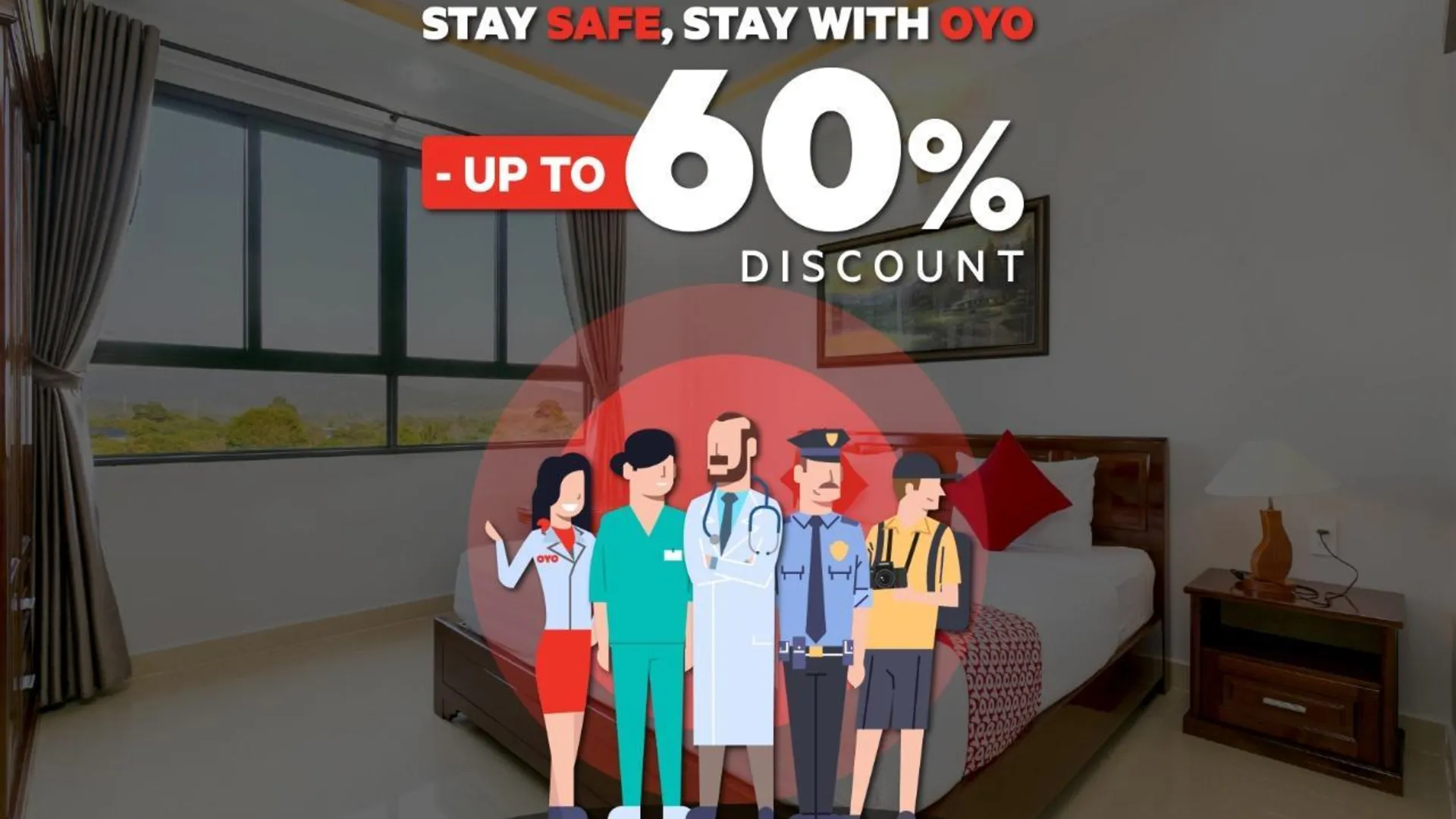 마카사르 아리스토 홈 2성급 호텔 객실