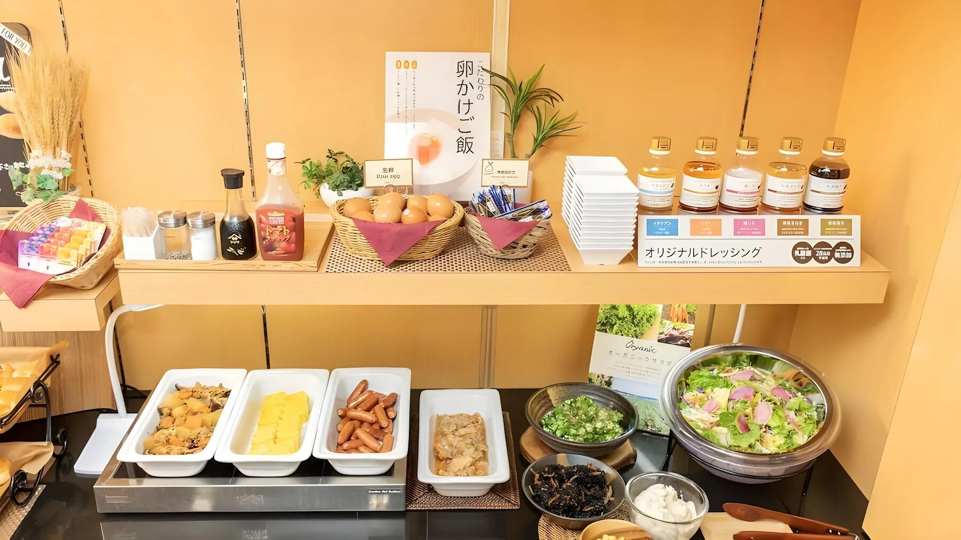 도쿄 / 동경 슈퍼 호텔 우에노-오카치마치 2성급 호텔 객실