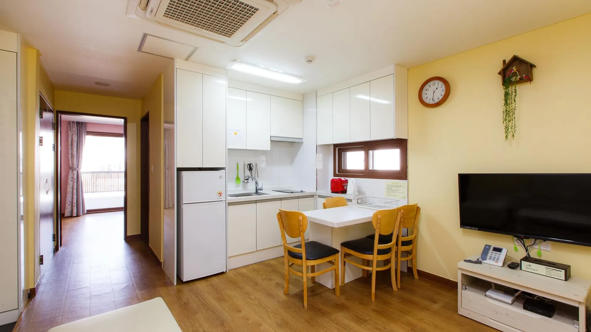 담양 담양 메타 펜션 4성급 게스트하우스 스위트룸