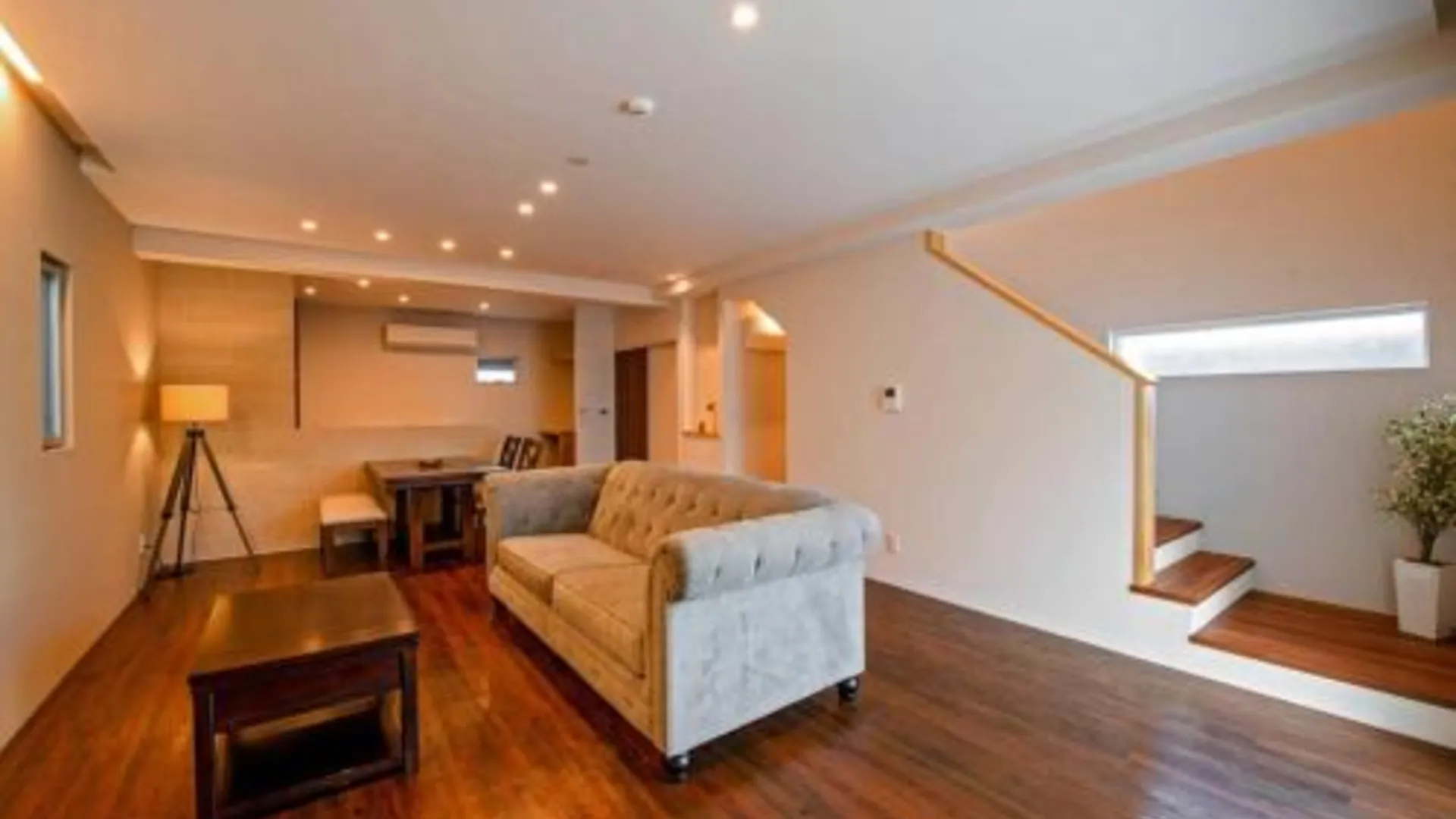 오키나와 본섬 D-and Stay HH.Y Resort Okinawa 4성급 게스트하우스 스위트룸