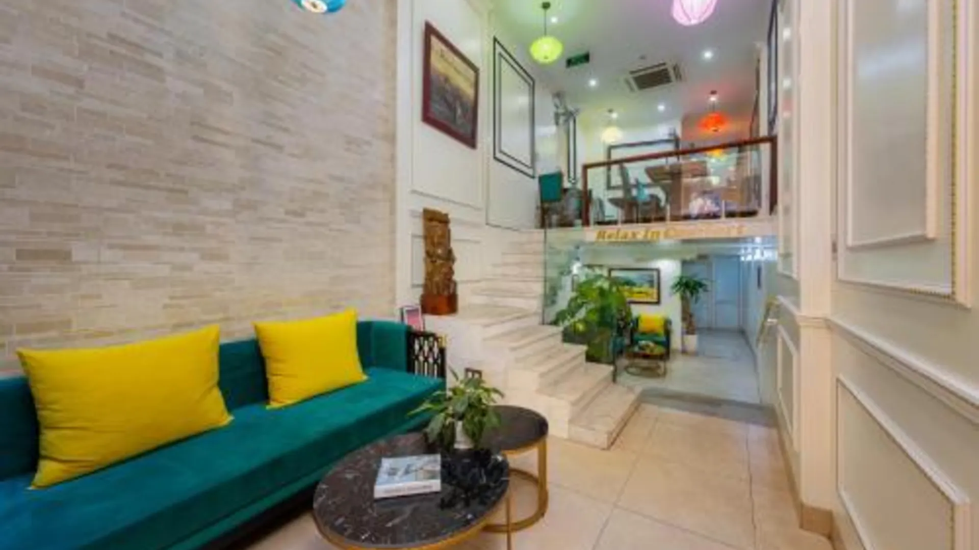 하노이 벨라 프리미어 호텔 앤 루프탑 스카이바 3성급 호텔 수영장