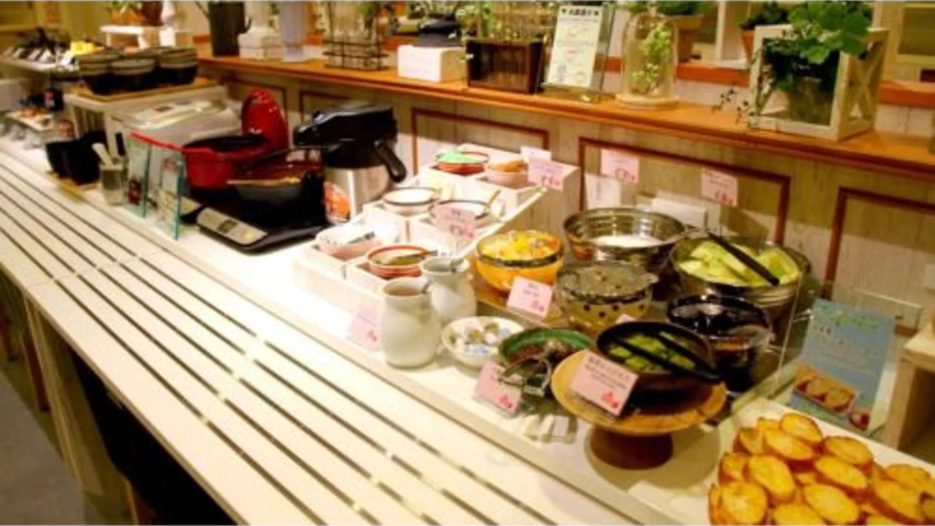 도쿄 / 동경 Smile Hotel Tokyo Shinkoiwa - Vacation STAY 33631v 호텔 부대시설