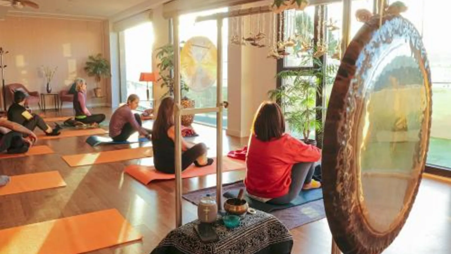 플라센샤 Alojamientos VEN -Vista Extremadura Norte 5성급 게스트하우스 전망