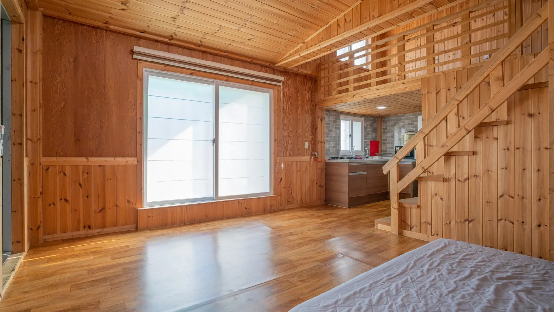 성주군 성주 통 펜션 2성급 게스트하우스 스위트룸