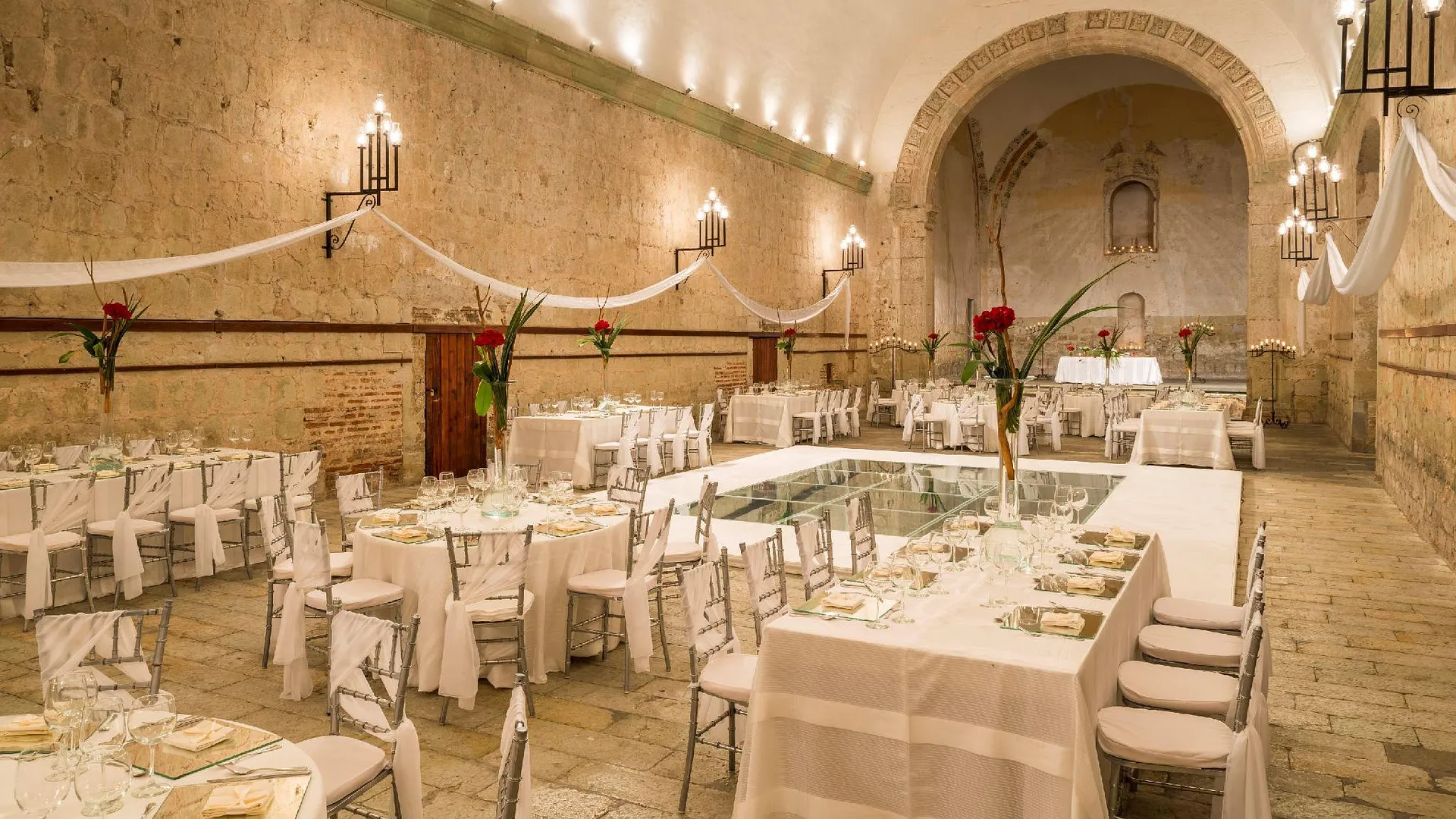 오악사카 Quinta Real Oaxaca 4성급 호텔 외관