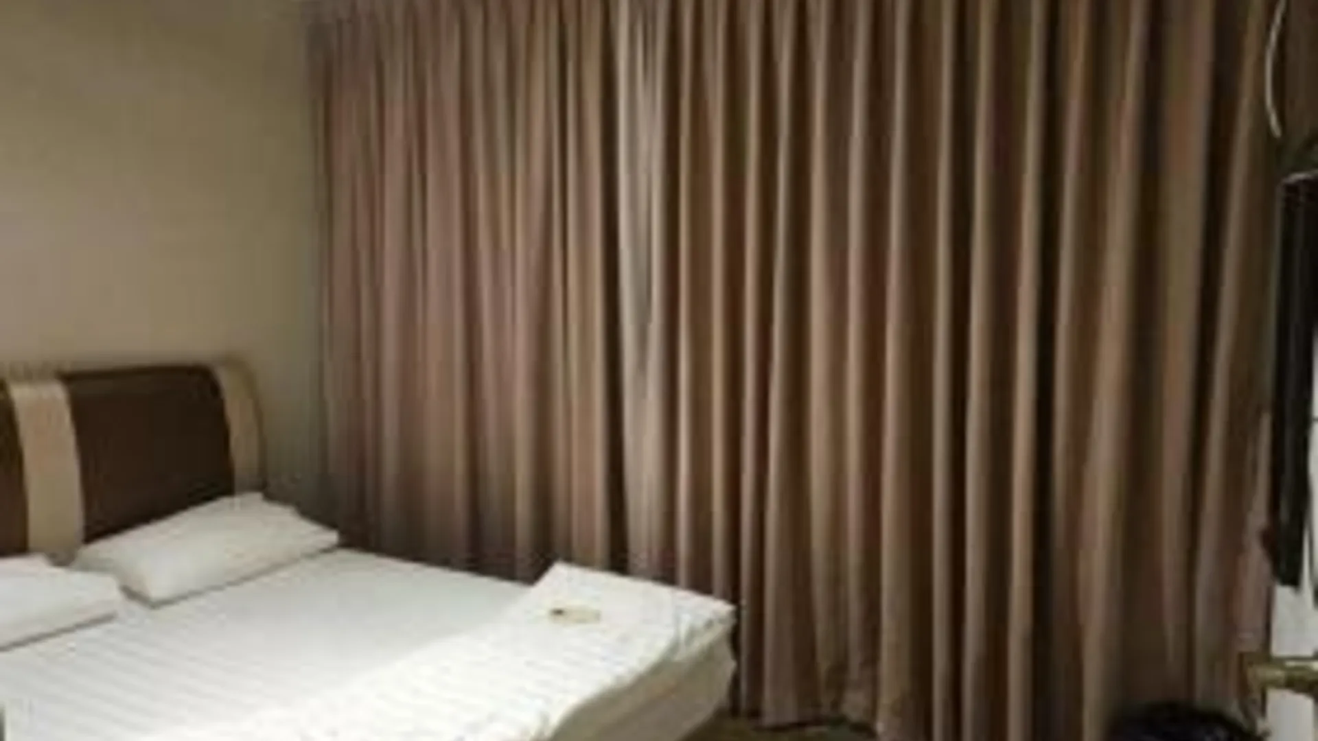 바투 파핫 CUTE HOTEL 호텔 부대시설