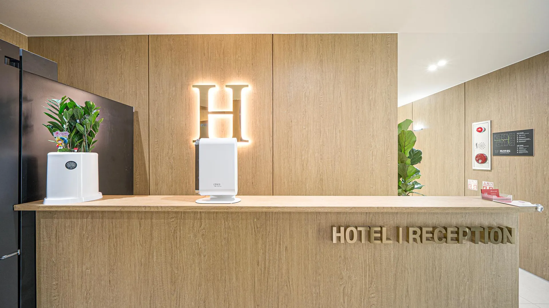 상주 상주 HOTEL.HOTEL 호텔 전망