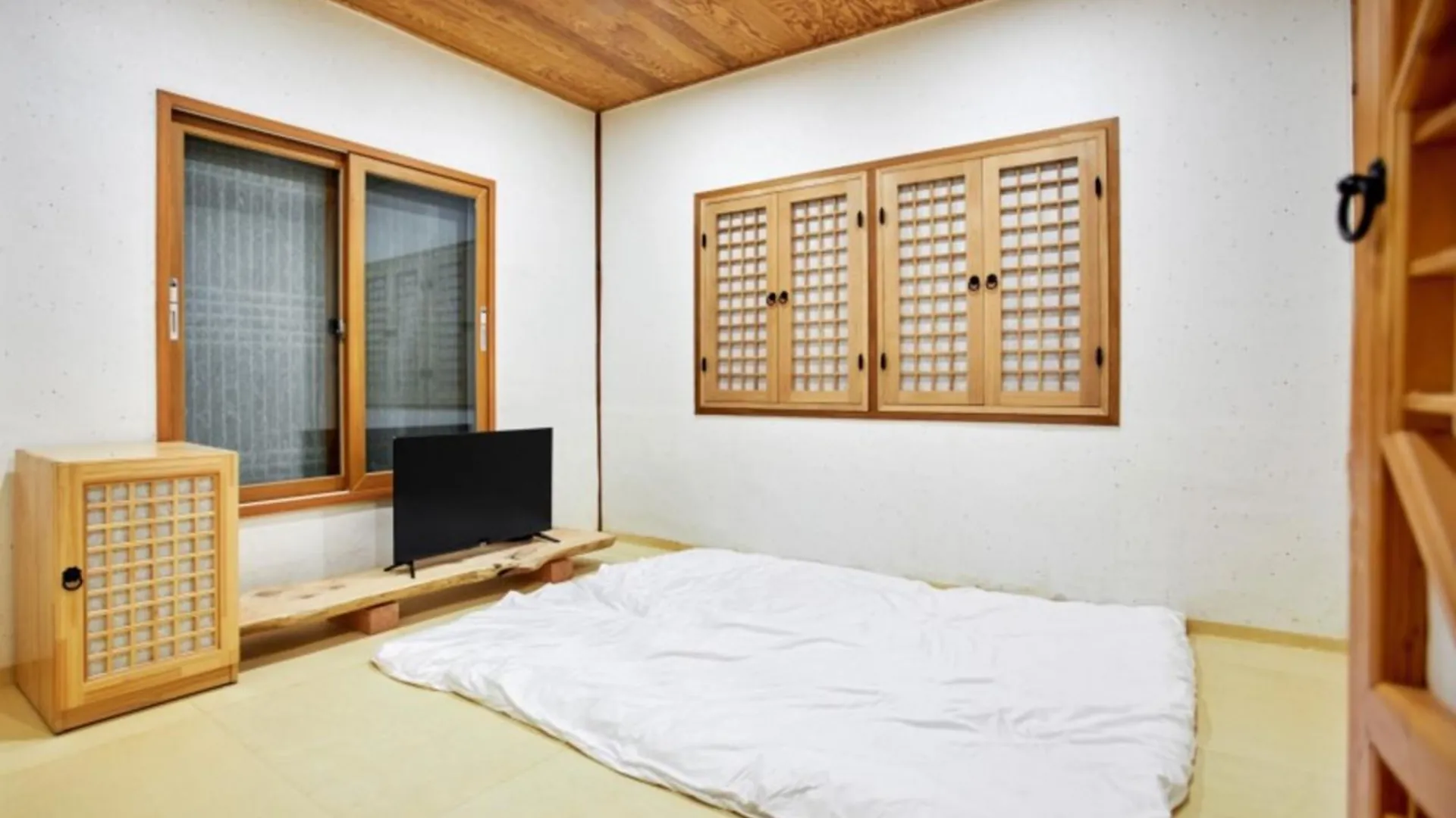 가평 가평재 3성급 게스트하우스 스위트룸