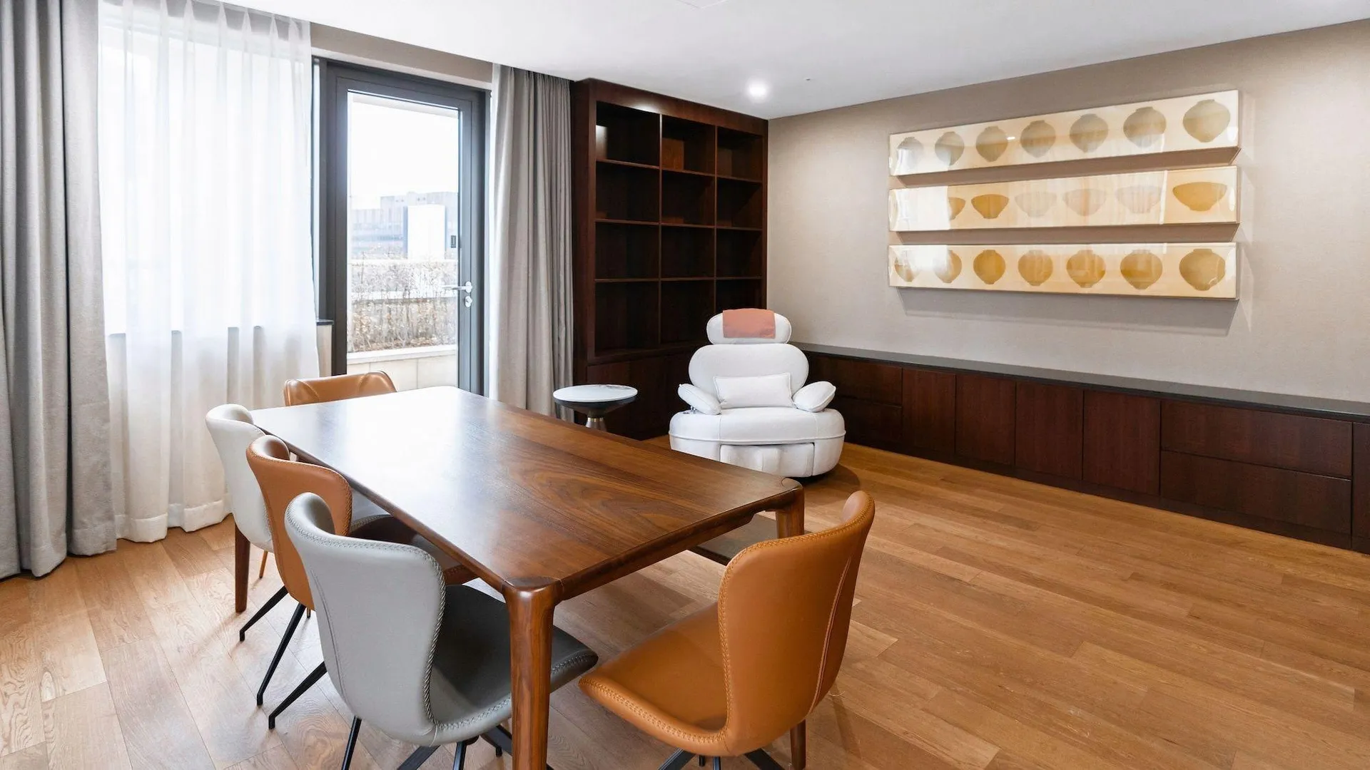 서울 더 프리마 호텔 종로 3성급 호텔 객실