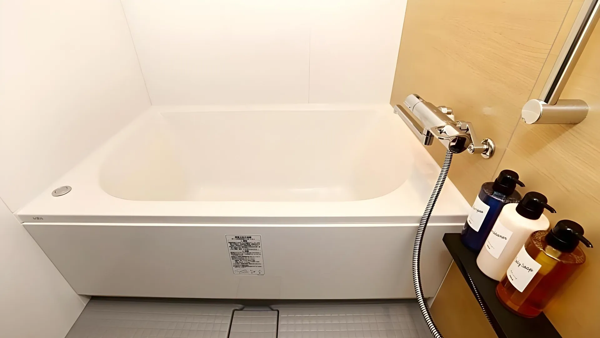 오사카 헨 나 호텔 오사카 난바 3성급 호텔 부대시설