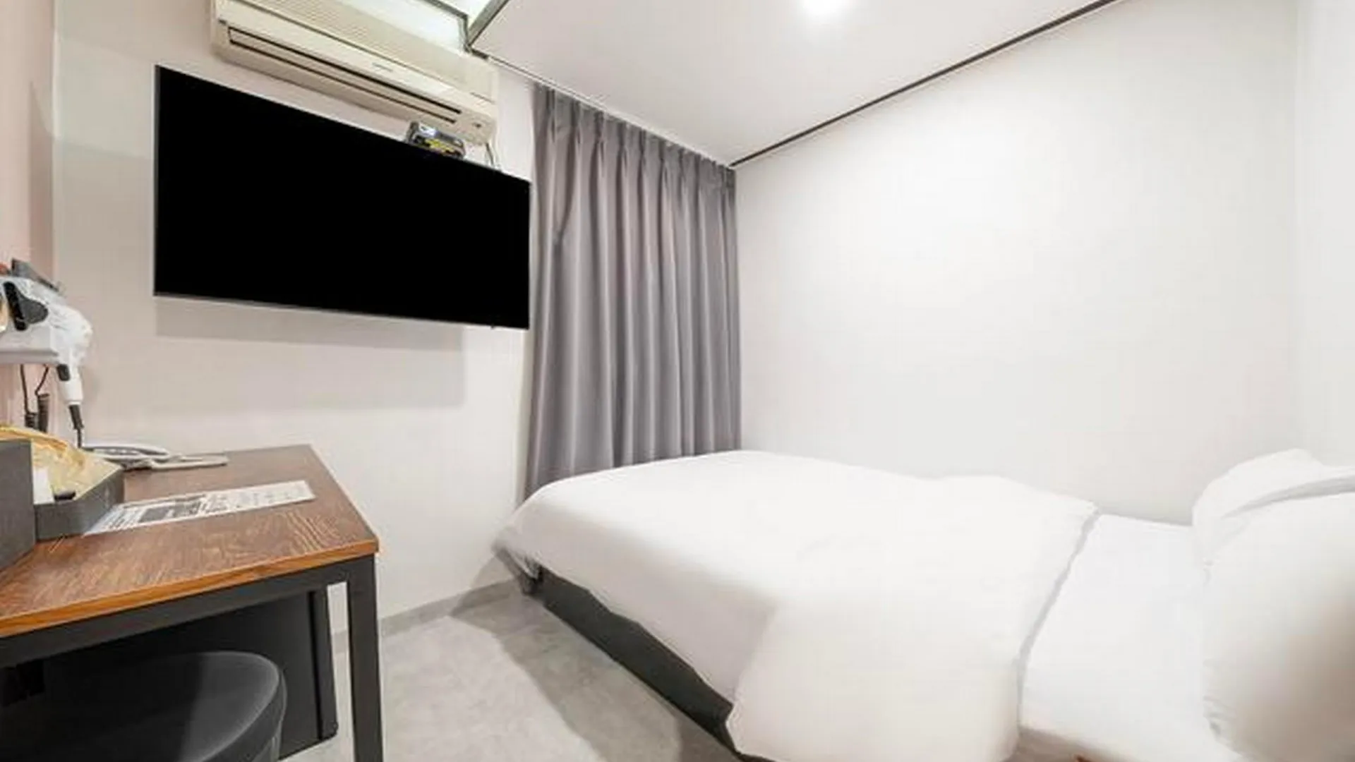 서울 신림 더 스토리 2성급 호텔 스위트룸