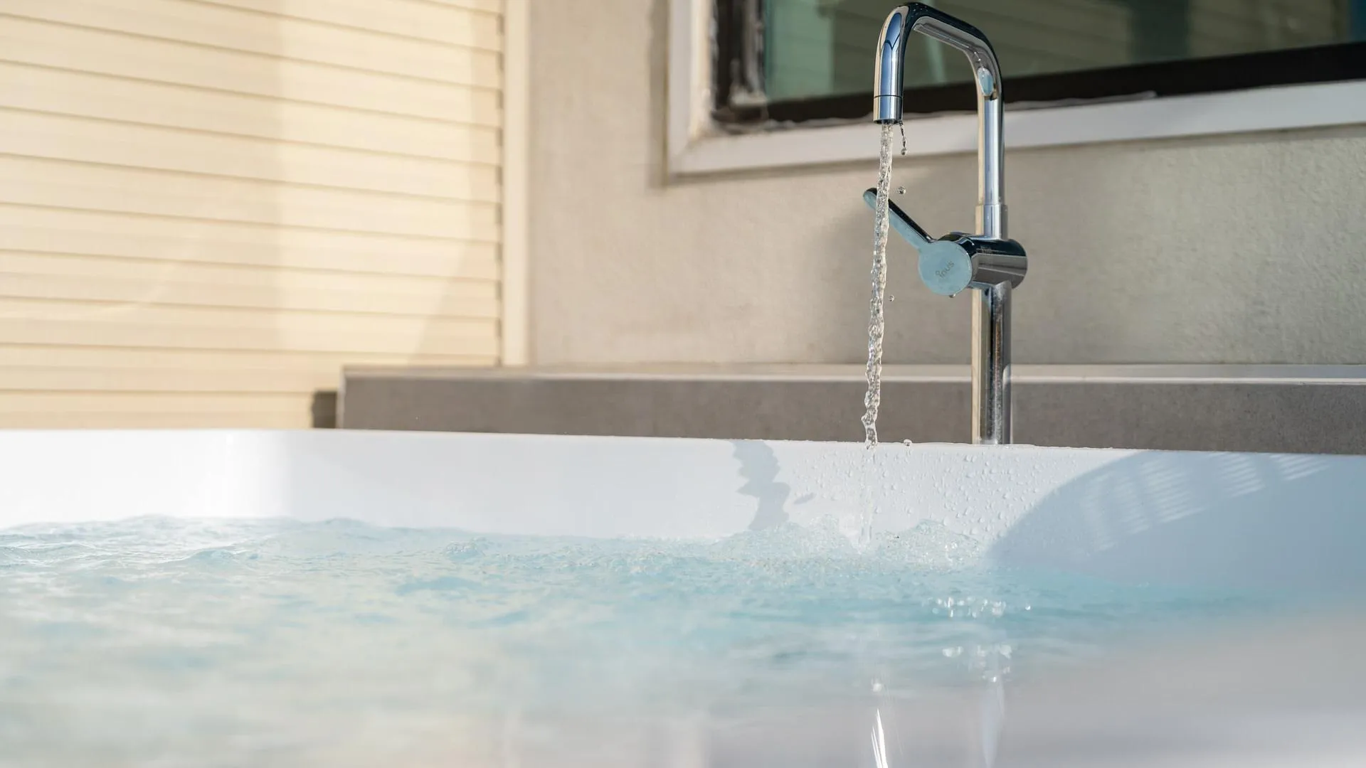 강릉 강릉 스테이쇼드펜션 2성급 게스트하우스 전망