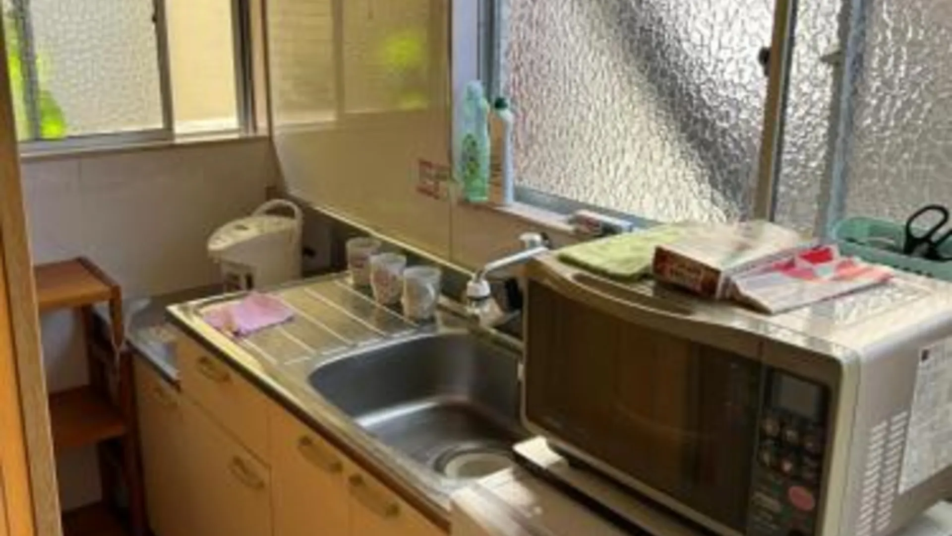 도쿄 / 동경 ハイツドリーム梦想小屋 3성급 호텔 로비